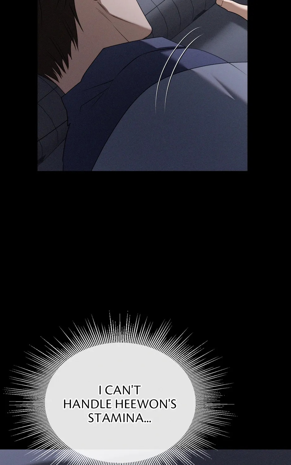 Critical Point Chapter 77 page 133 - 