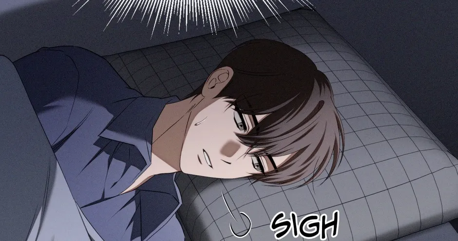 Critical Point Chapter 77 page 134 - 