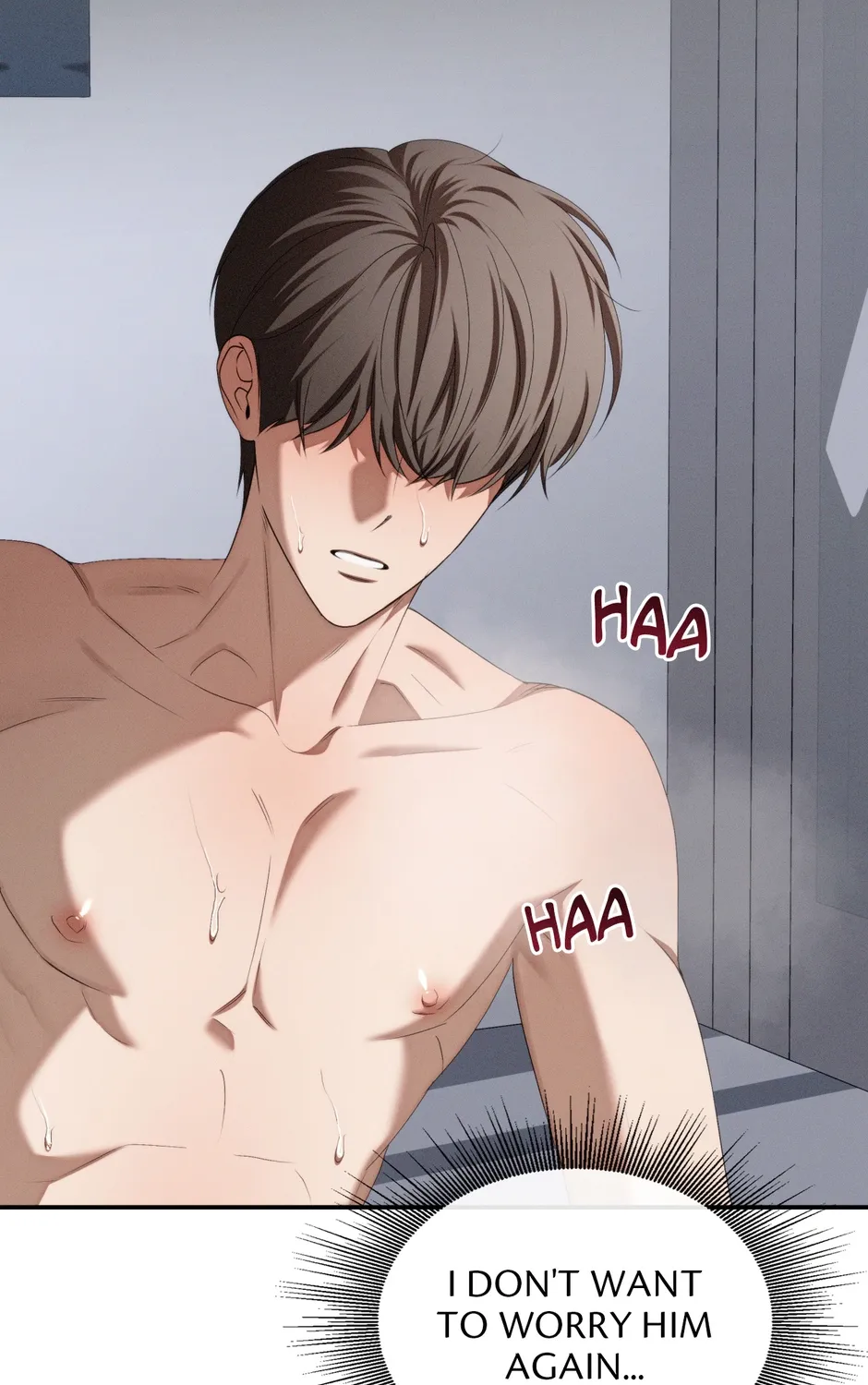 Critical Point Chapter 77 page 137 - 
