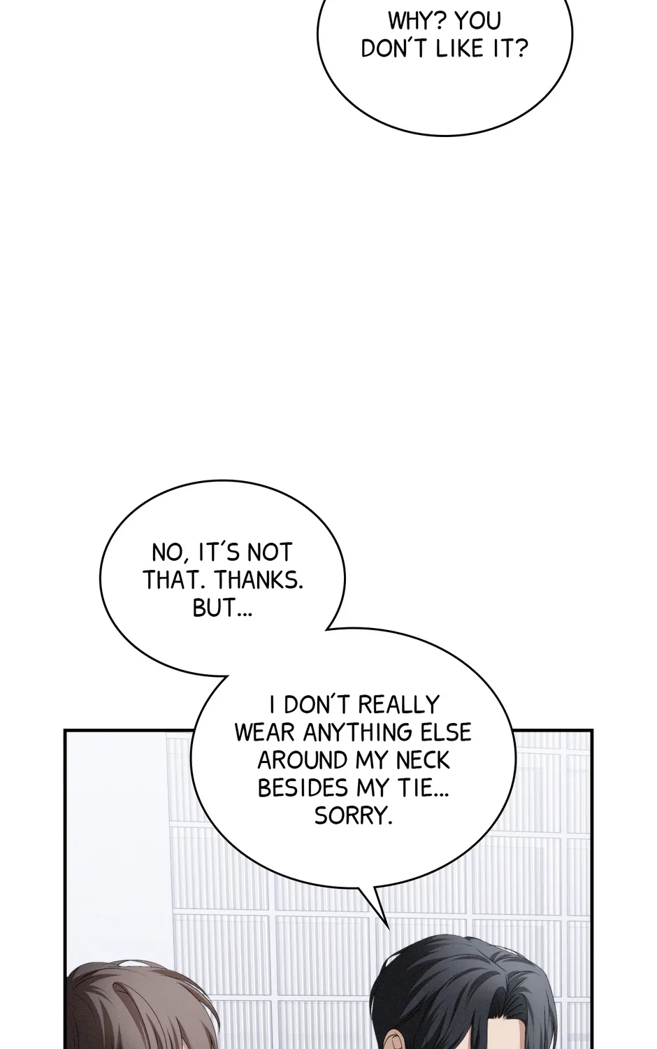 Critical Point Chapter 77 page 15 - 
