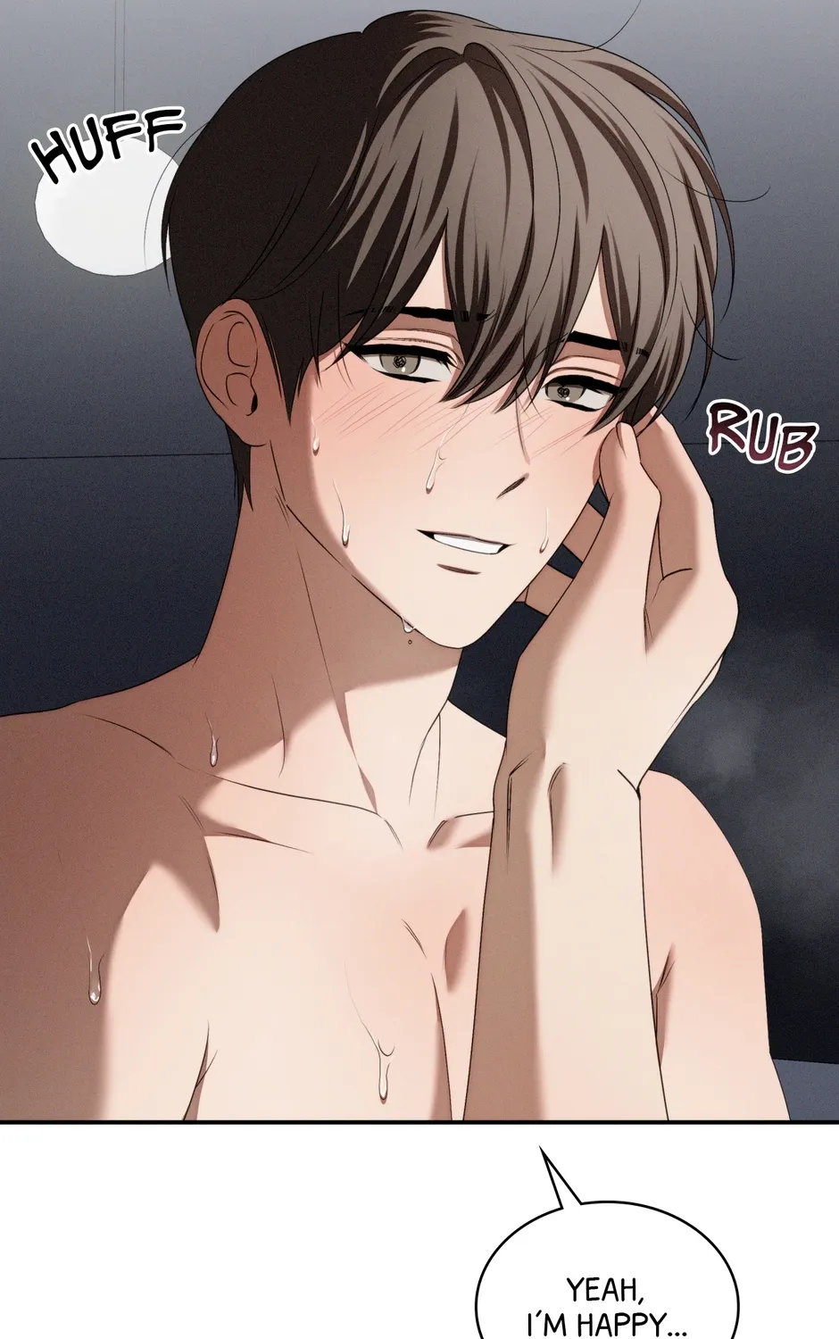 Critical Point Chapter 77 page 143 - 