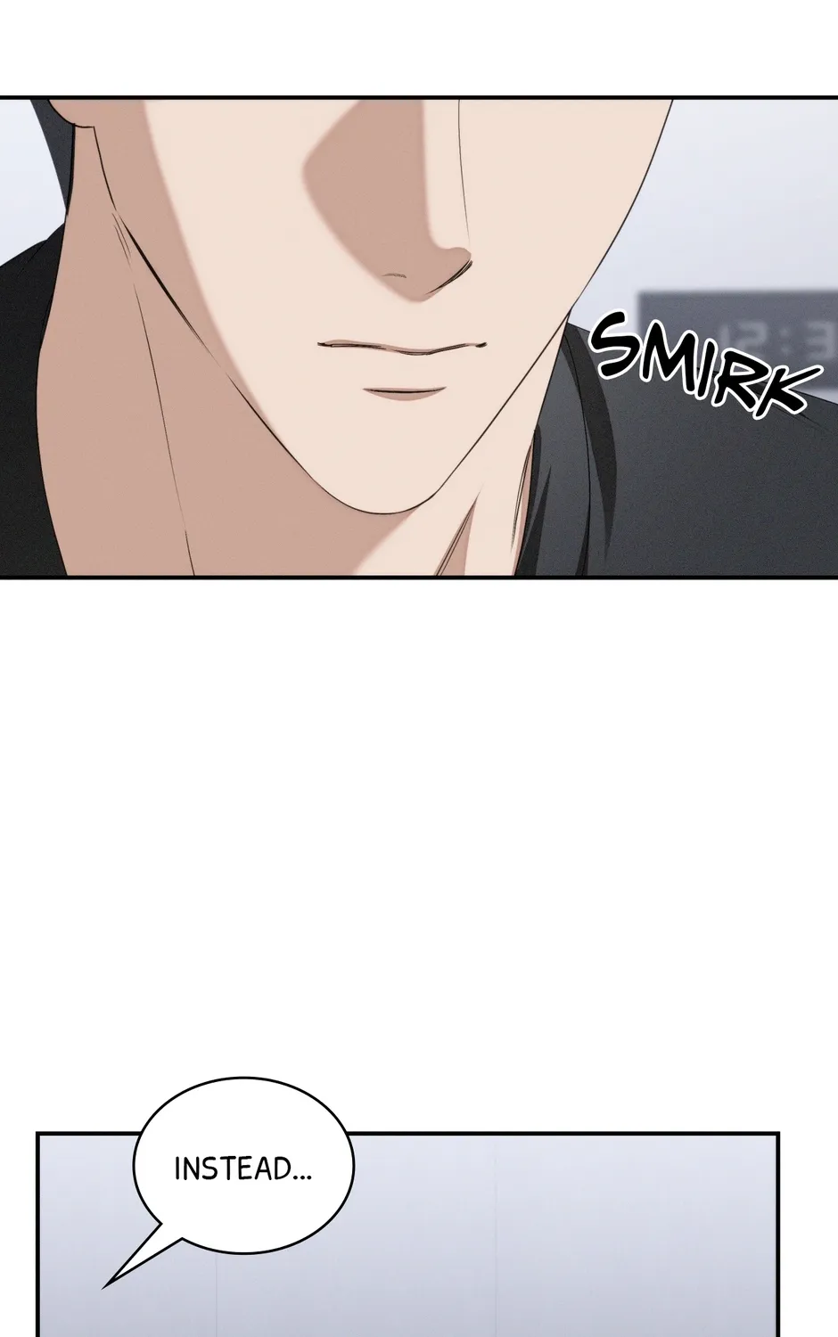 Critical Point Chapter 77 page 19 - 