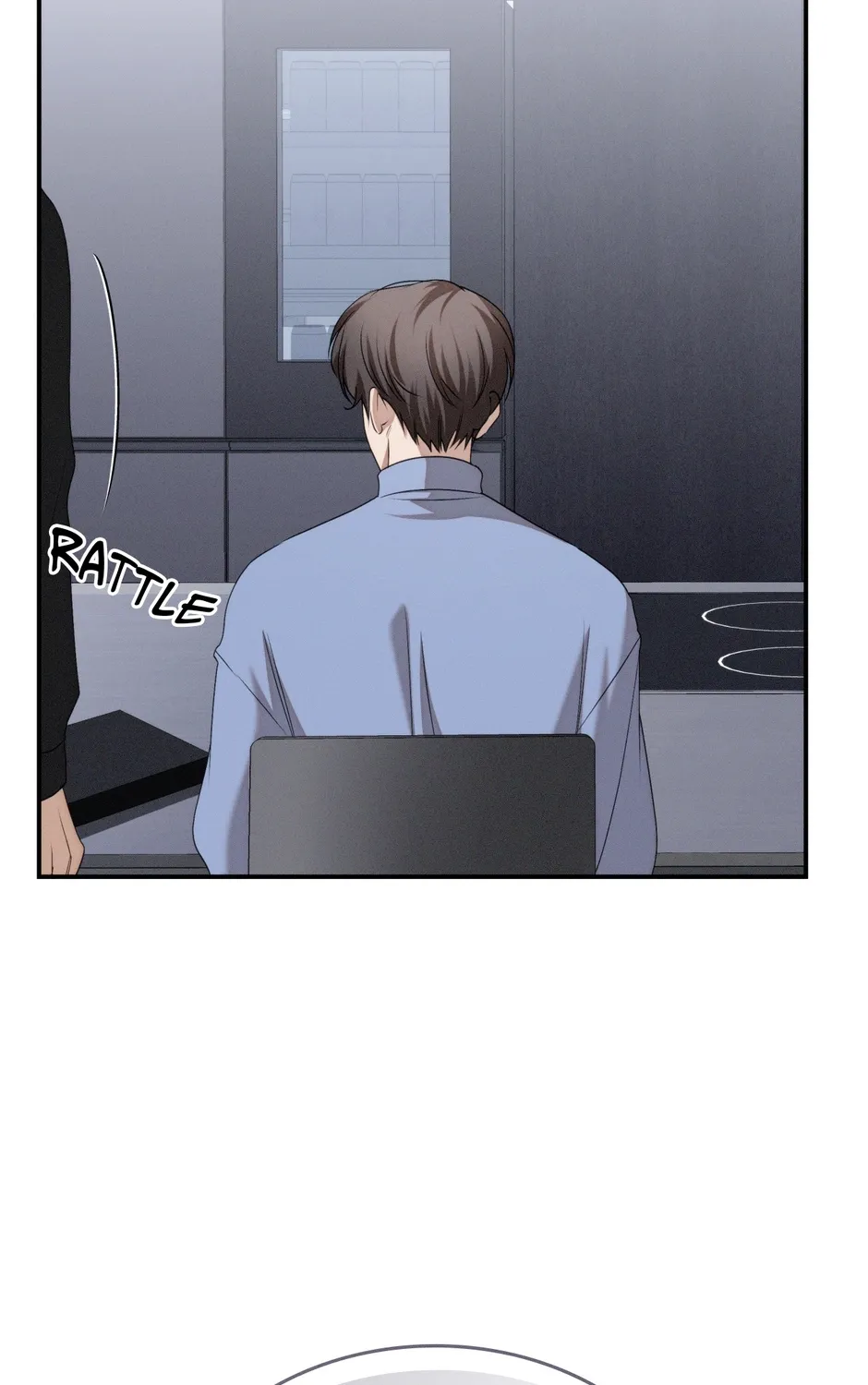 Critical Point Chapter 77 page 21 - 