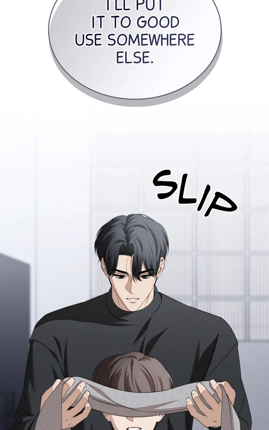 Critical Point Chapter 77 page 23 - 