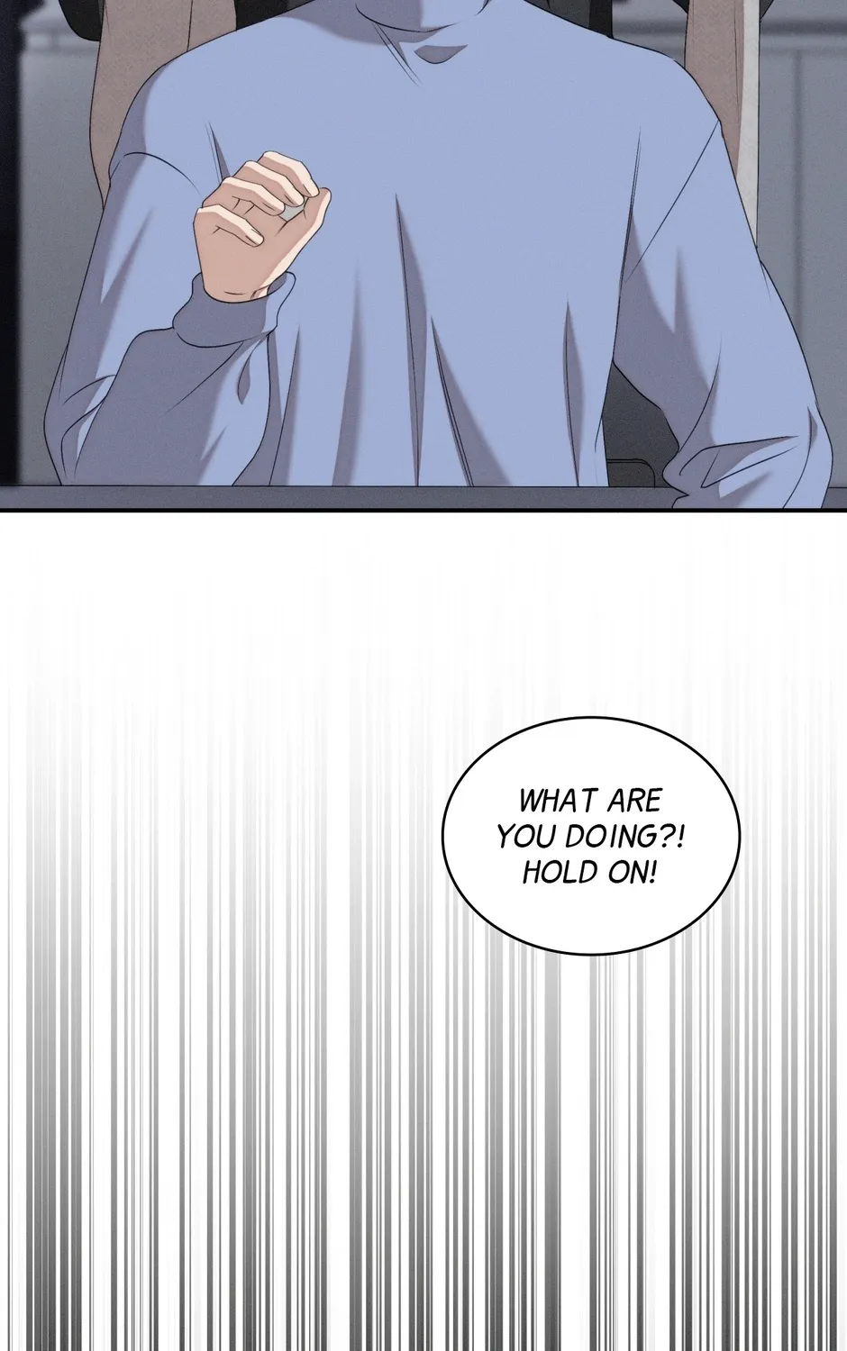 Critical Point Chapter 77 page 25 - 
