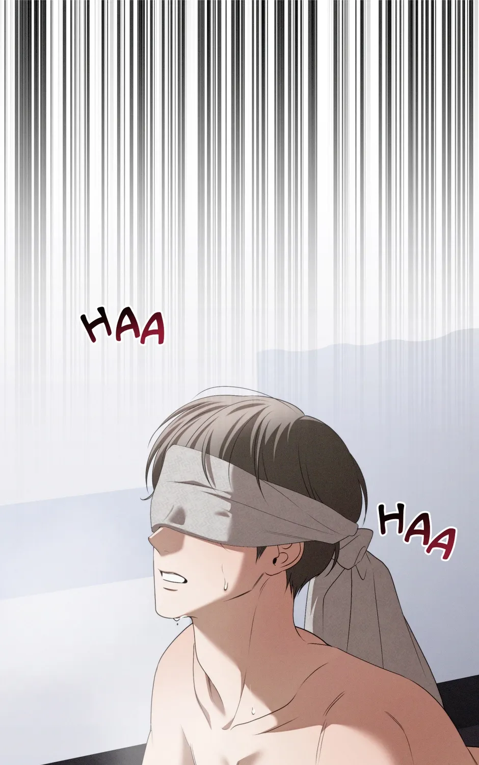 Critical Point Chapter 77 page 27 - 