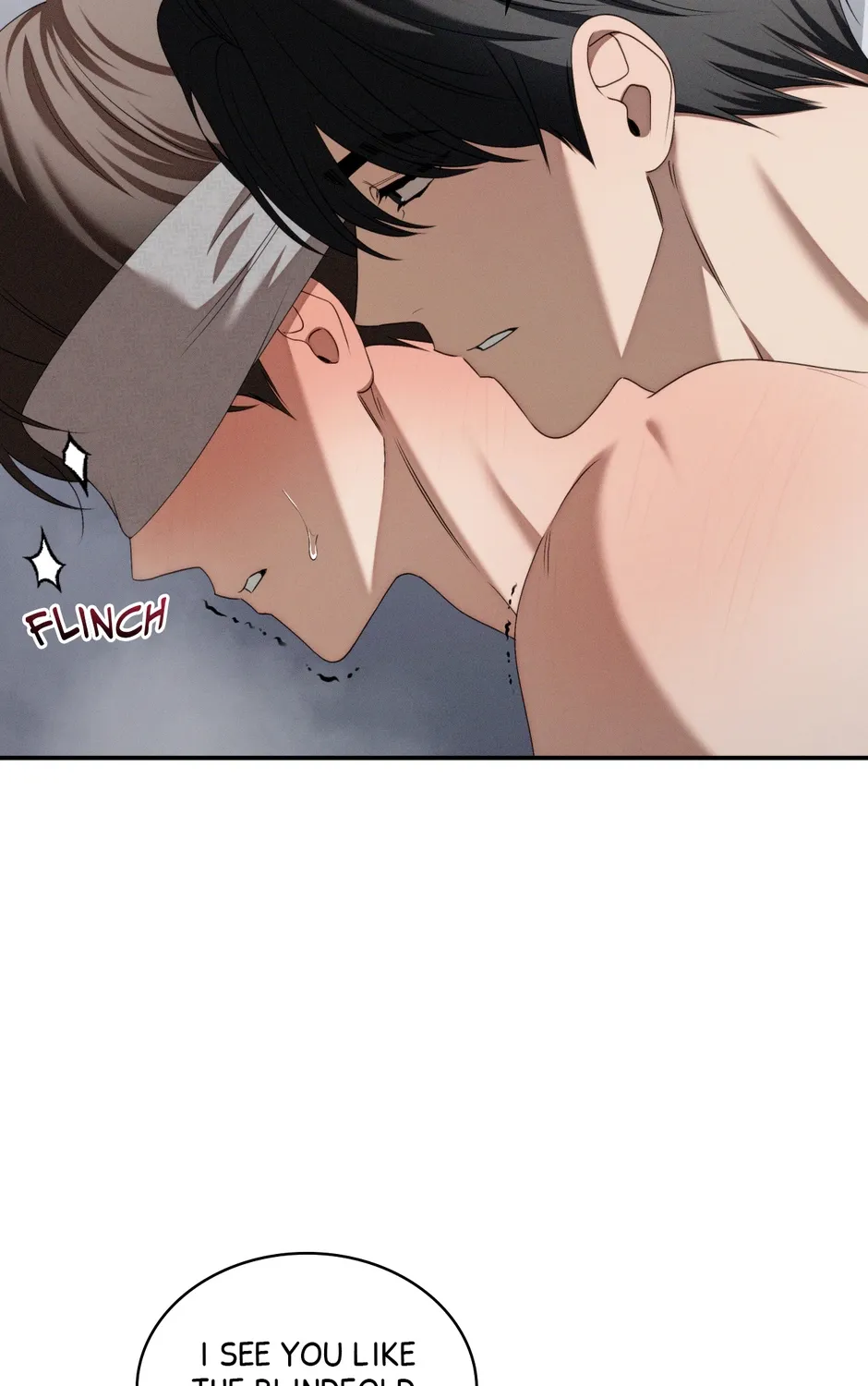 Critical Point Chapter 77 page 33 - 