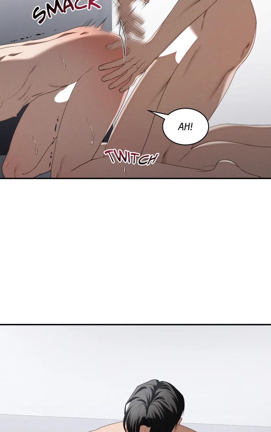 Critical Point Chapter 77 page 35 - 