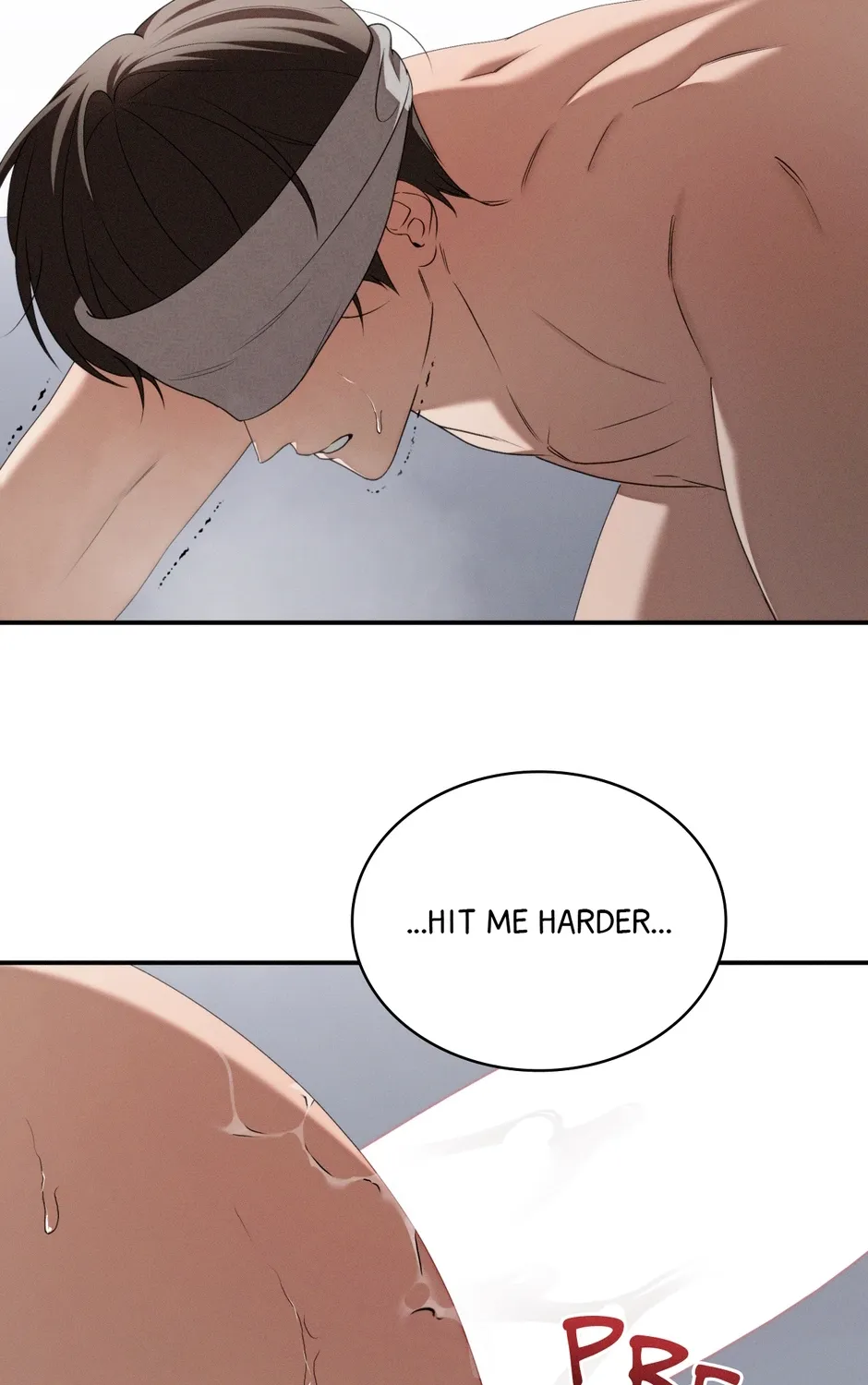 Critical Point Chapter 77 page 41 - 