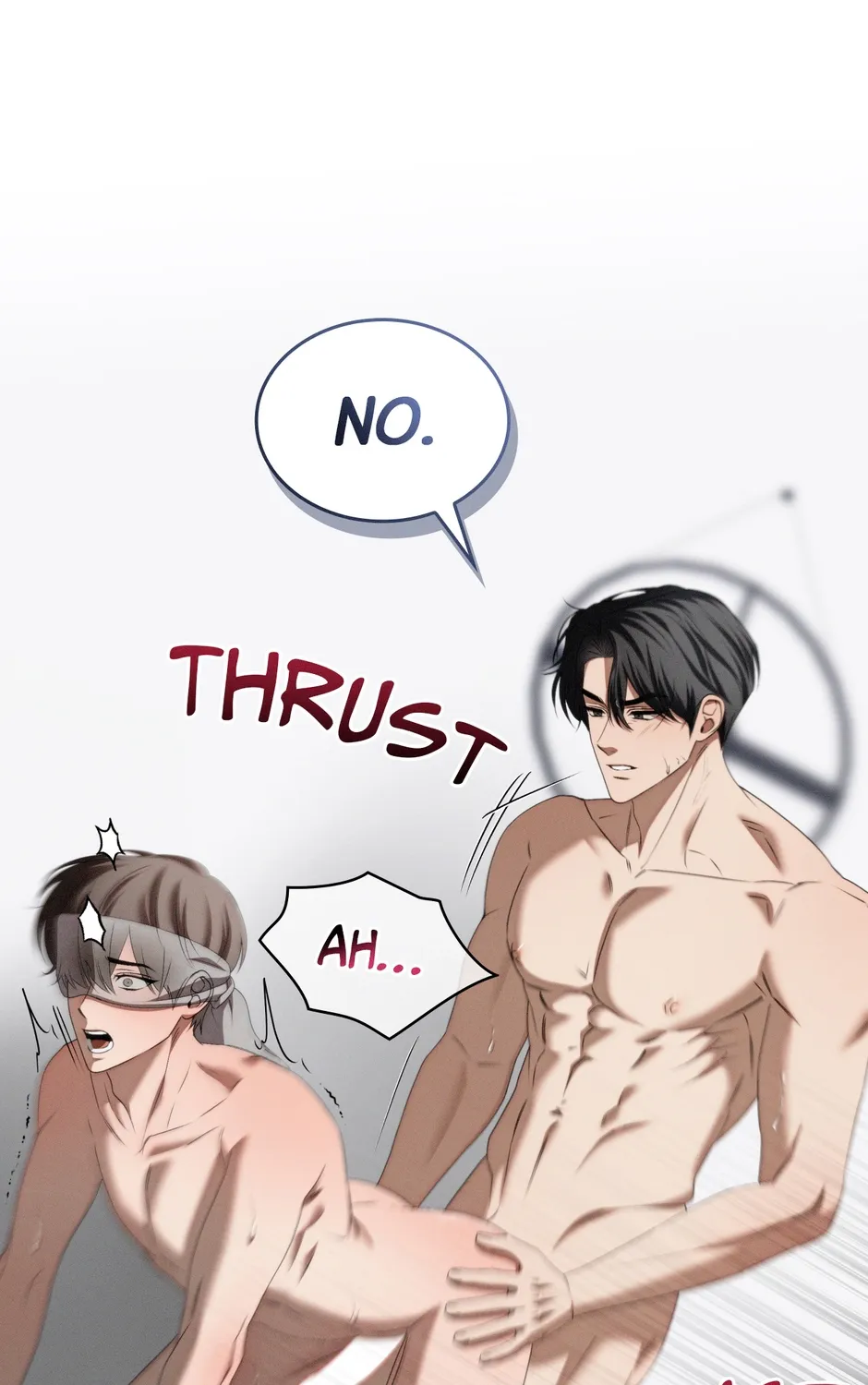 Critical Point Chapter 77 page 43 - 