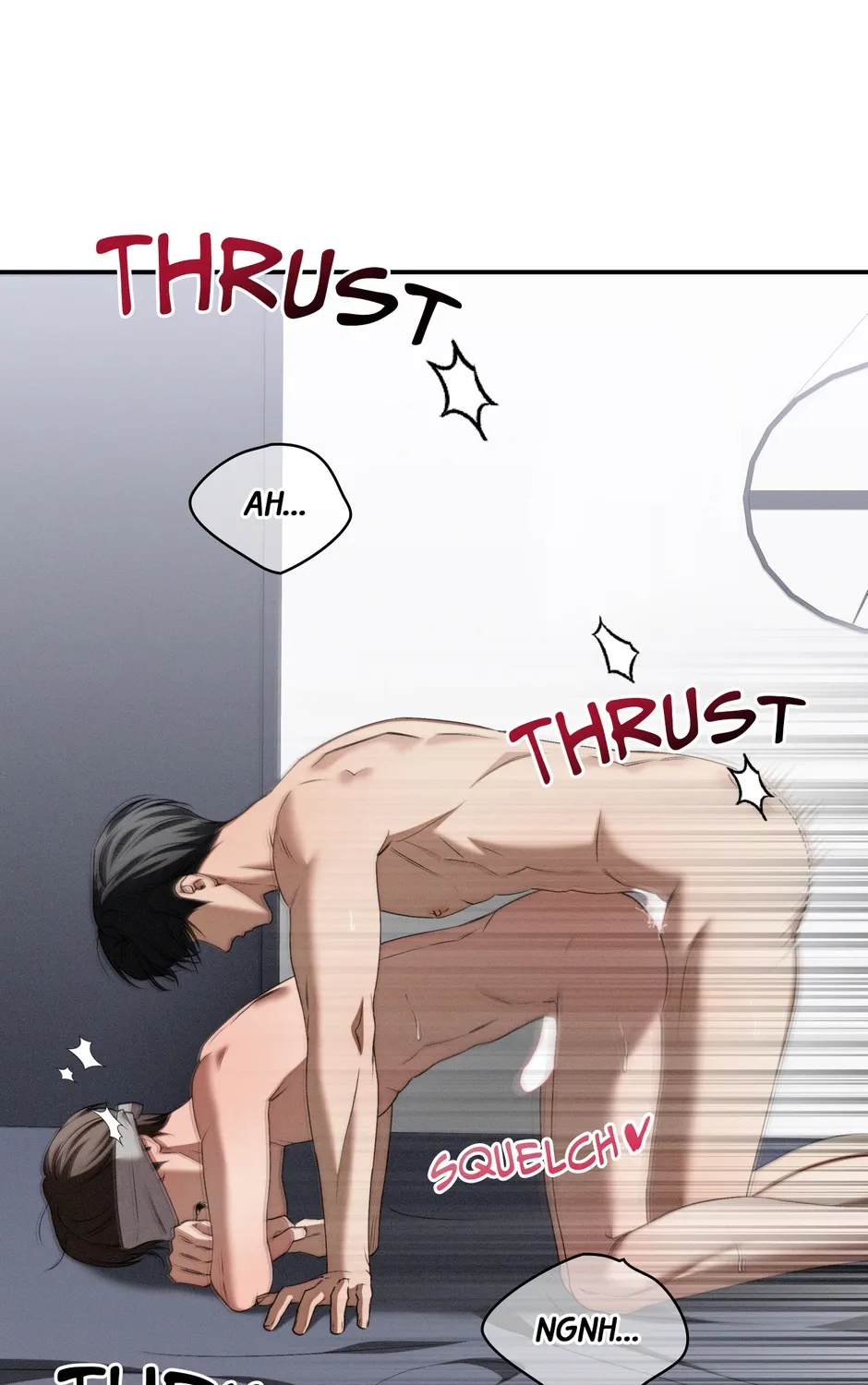Critical Point Chapter 77 page 47 - 