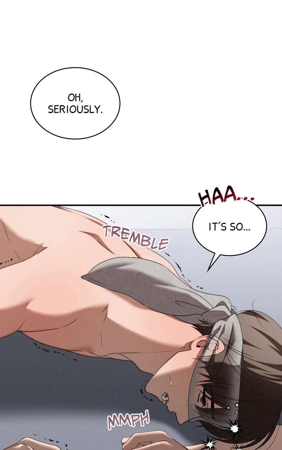 Critical Point Chapter 77 page 51 - 