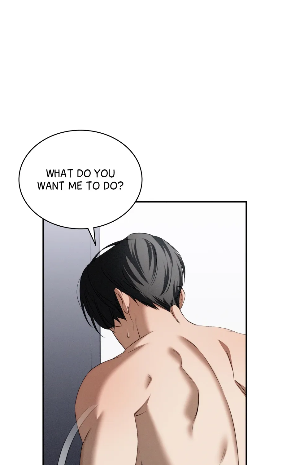 Critical Point Chapter 77 page 53 - 