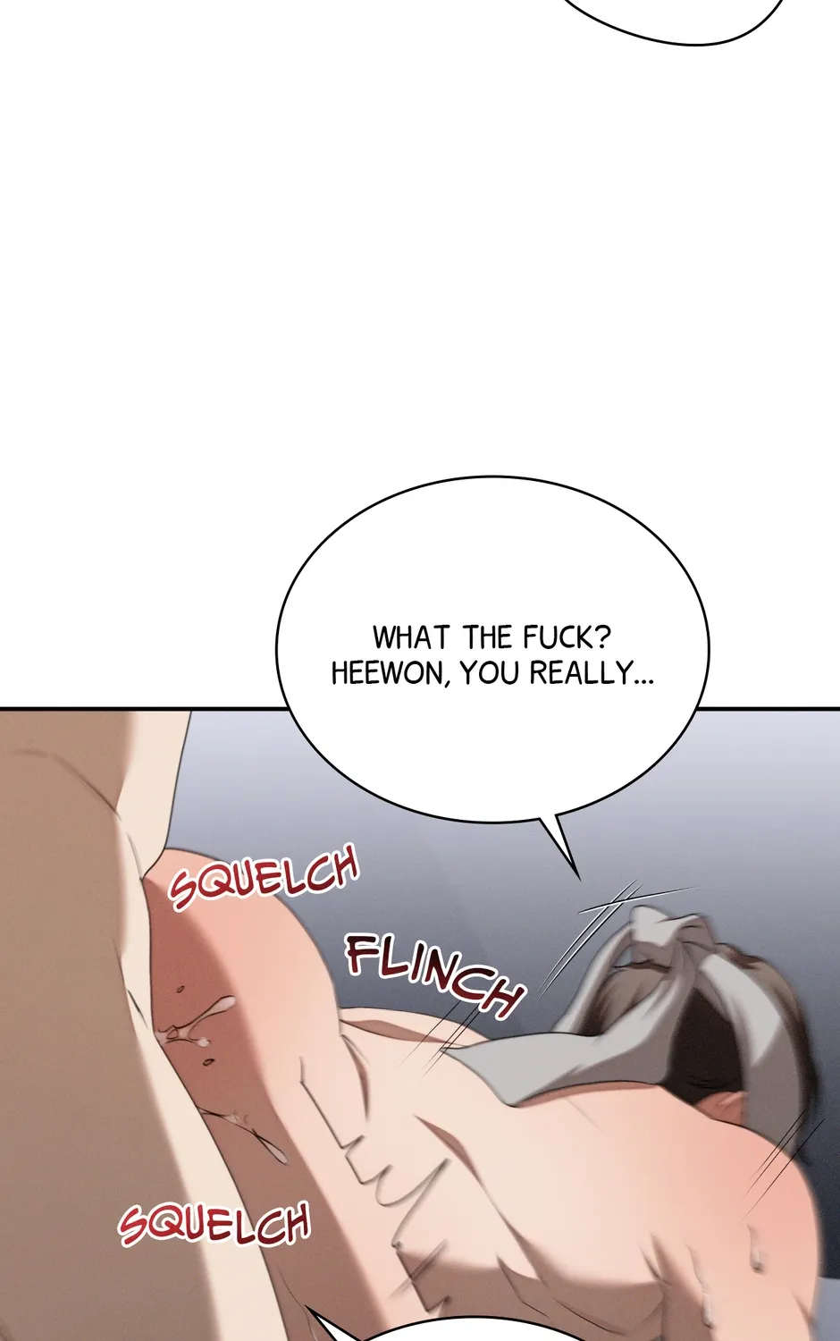 Critical Point Chapter 77 page 59 - 