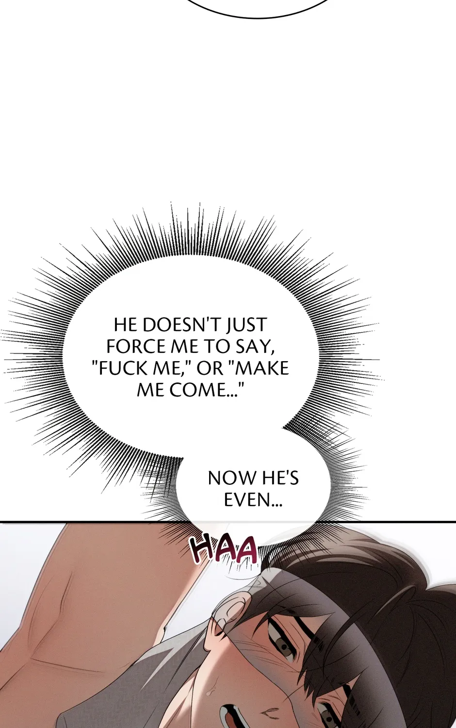 Critical Point Chapter 77 page 61 - 