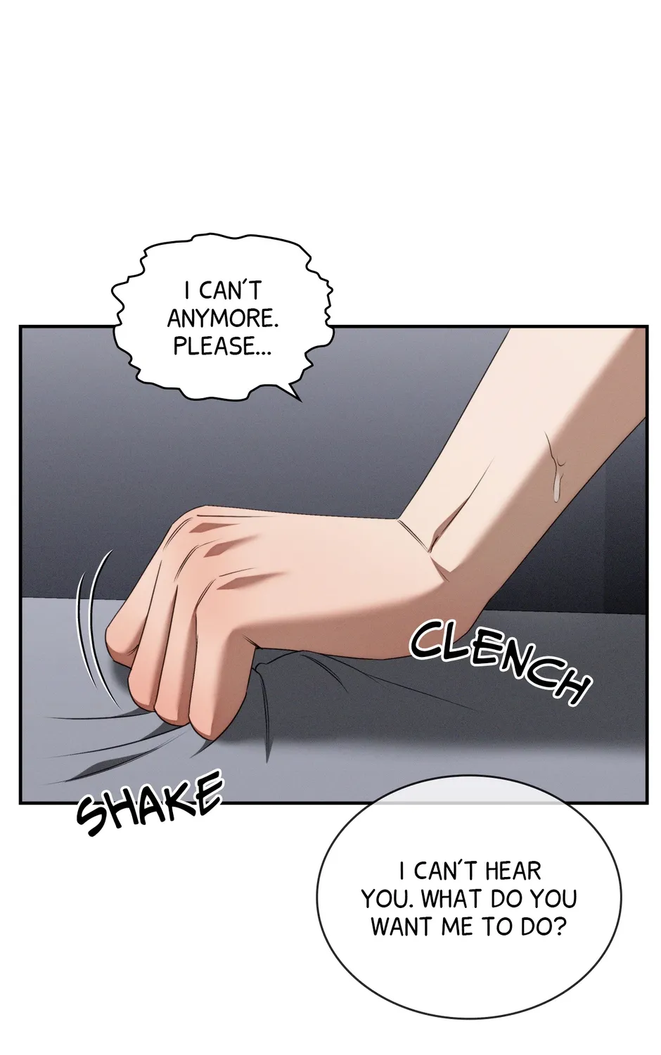 Critical Point Chapter 77 page 69 - 