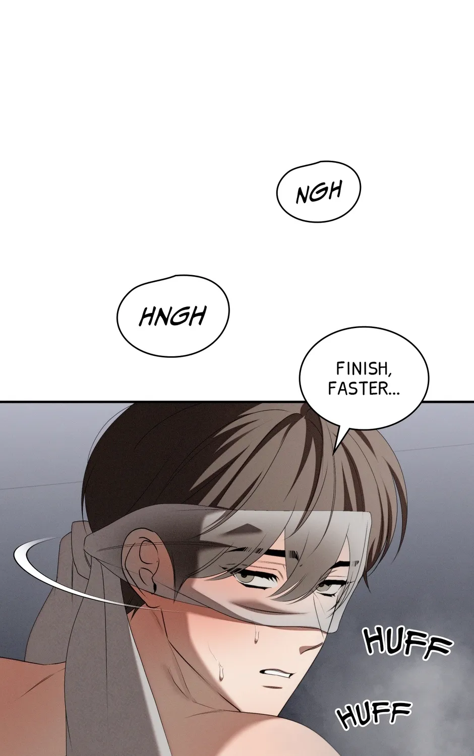 Critical Point Chapter 77 page 71 - 