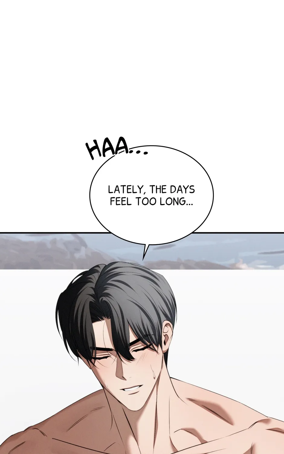 Critical Point Chapter 77 page 73 - 