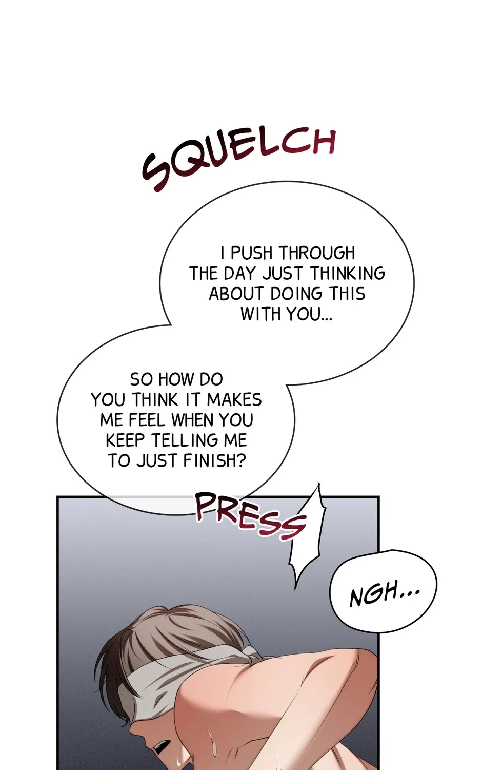 Critical Point Chapter 77 page 77 - 