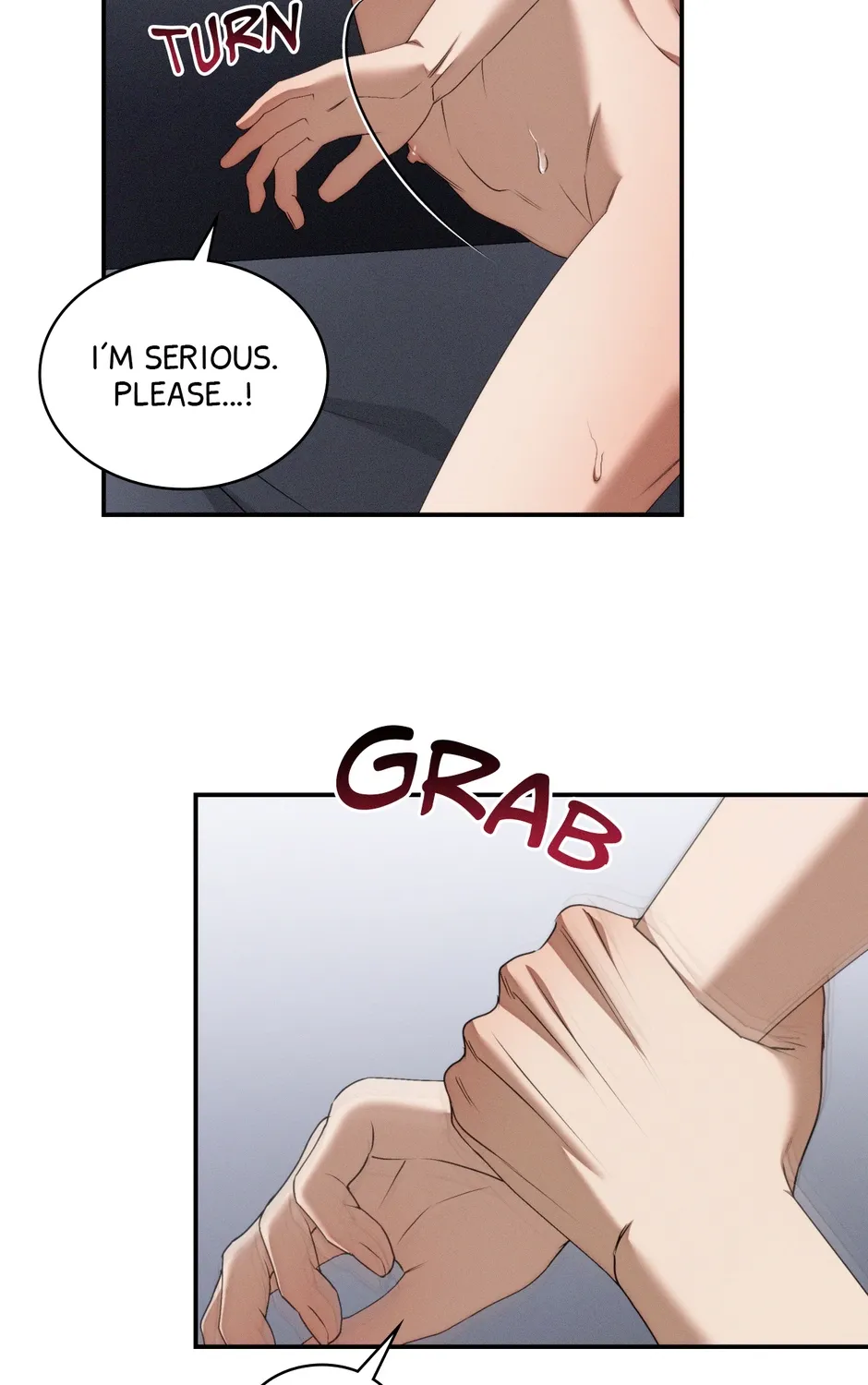 Critical Point Chapter 77 page 79 - 