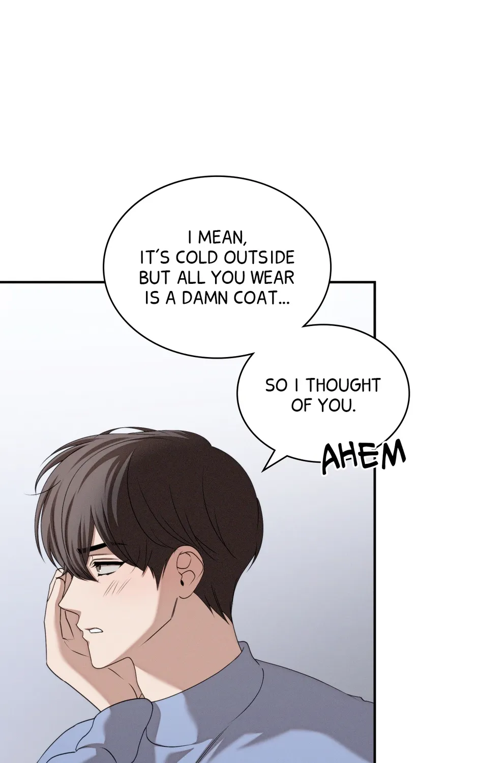 Critical Point Chapter 77 page 9 - 