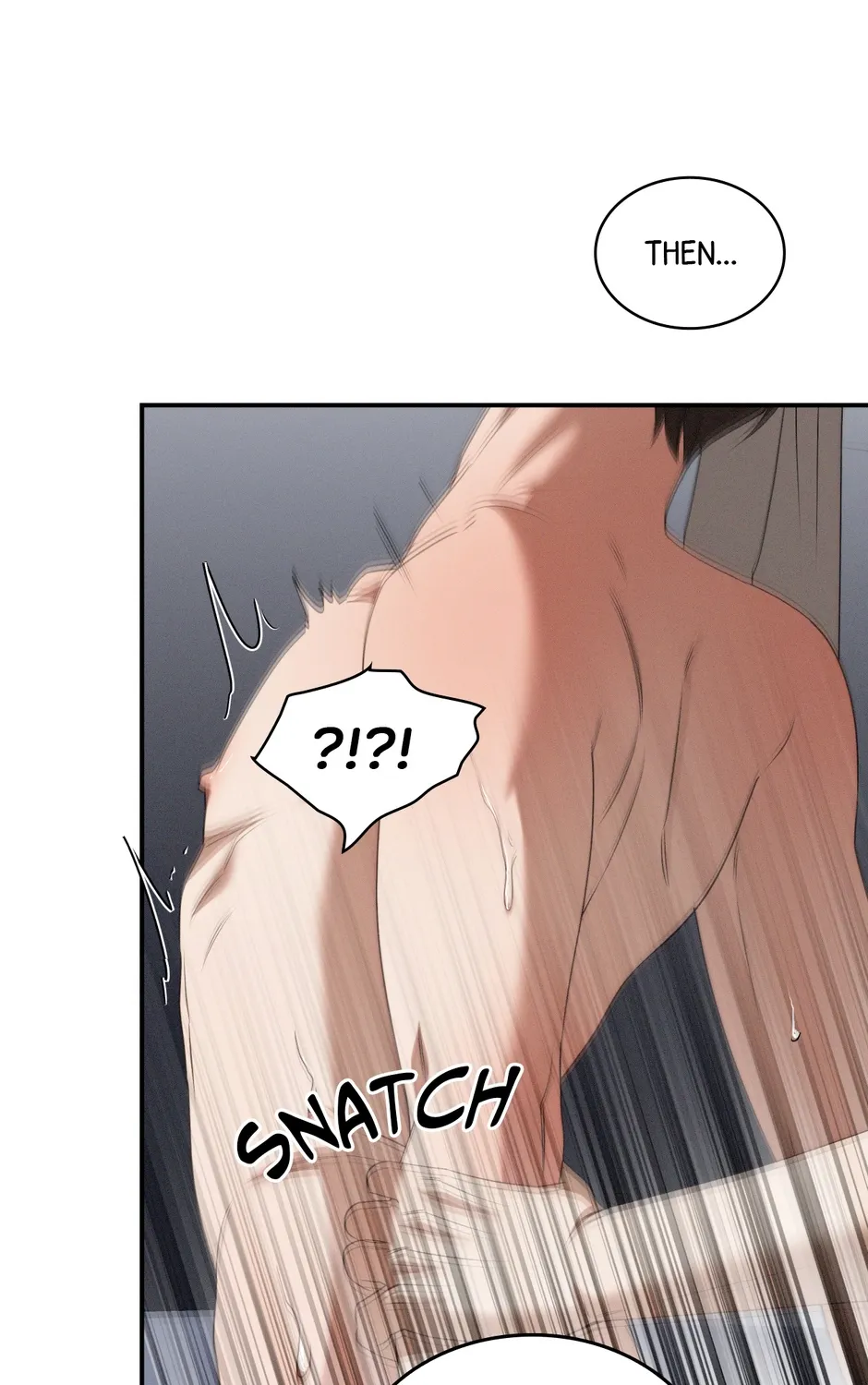 Critical Point Chapter 77 page 91 - 