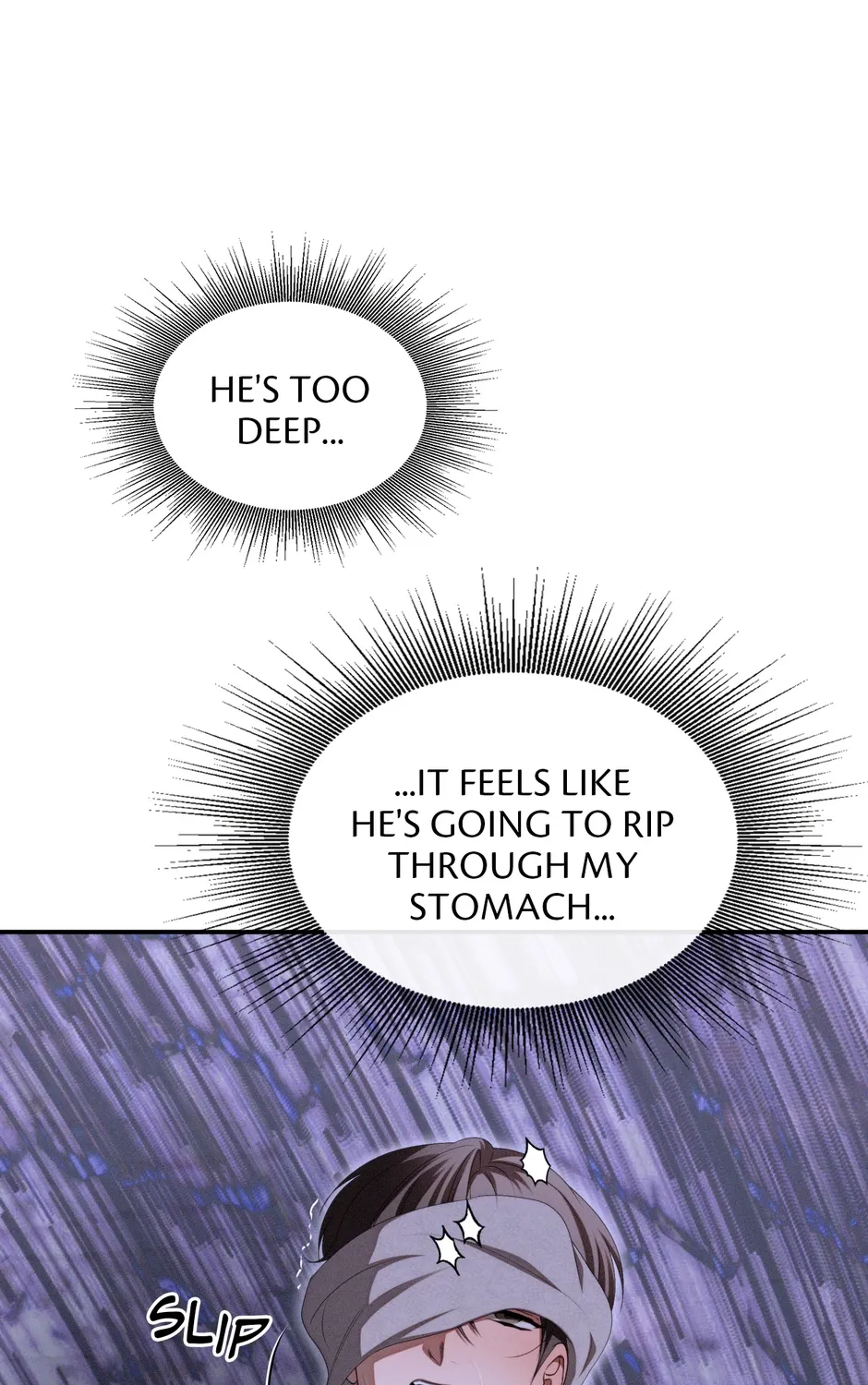 Critical Point Chapter 77 page 99 - 