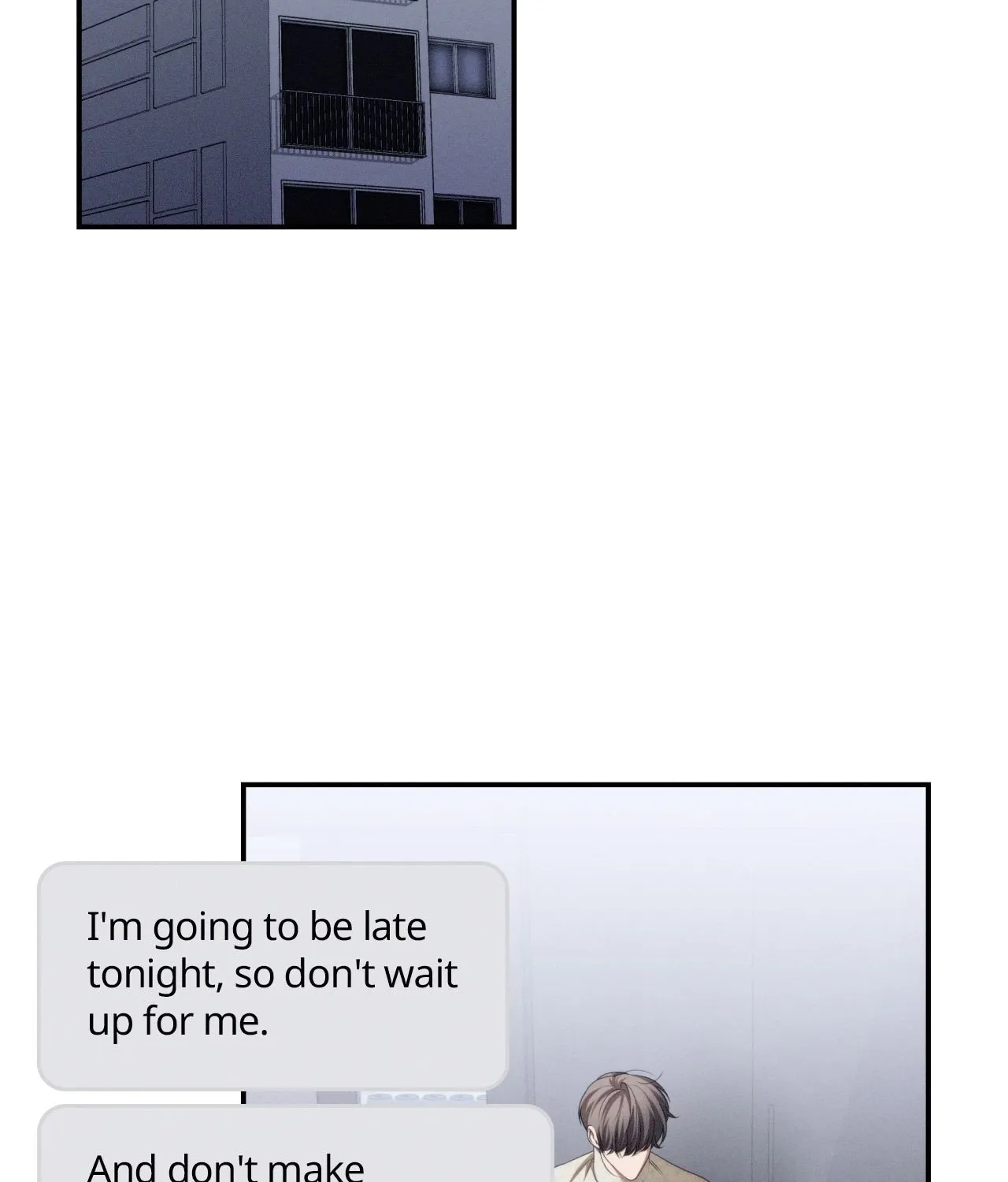 Critical Point Chapter 78 page 2 - 