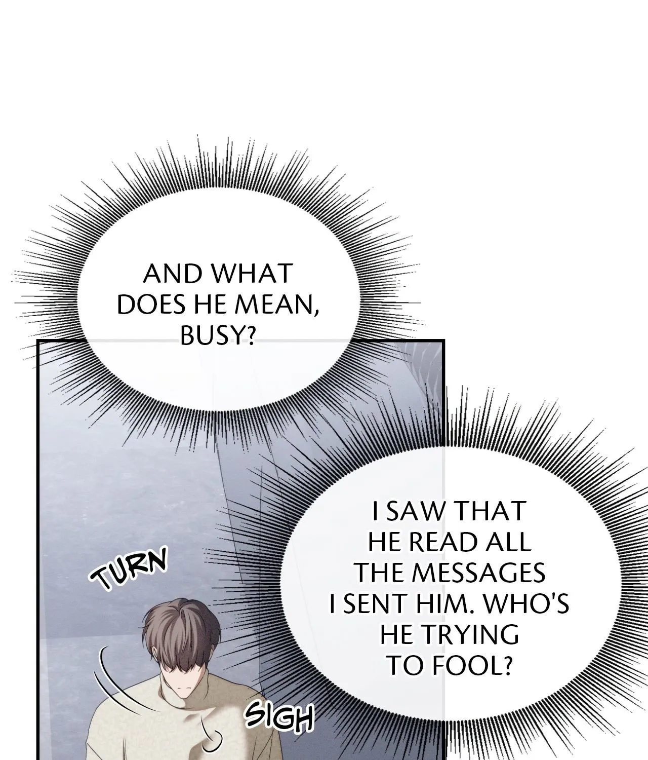 Critical Point Chapter 78 page 11 - 