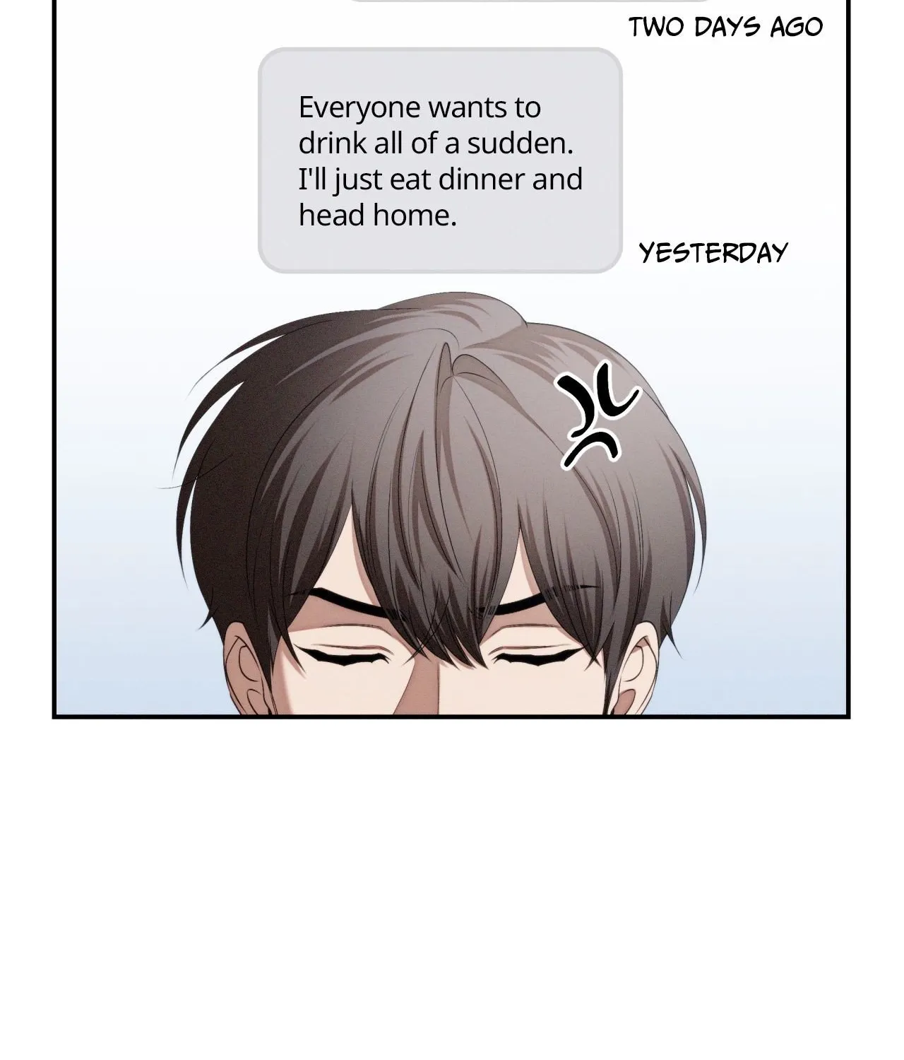 Critical Point Chapter 78 page 104 - 