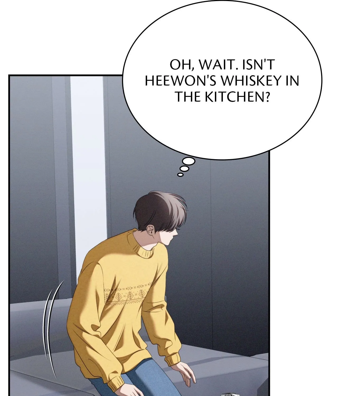 Critical Point Chapter 78 page 107 - 