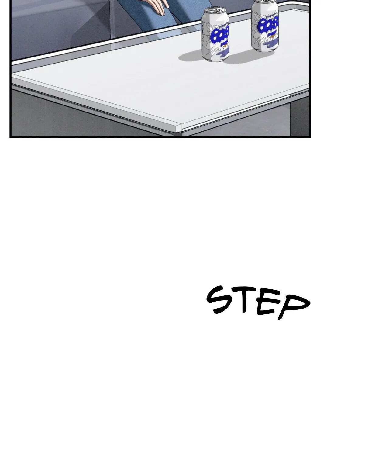 Critical Point Chapter 78 page 108 - 