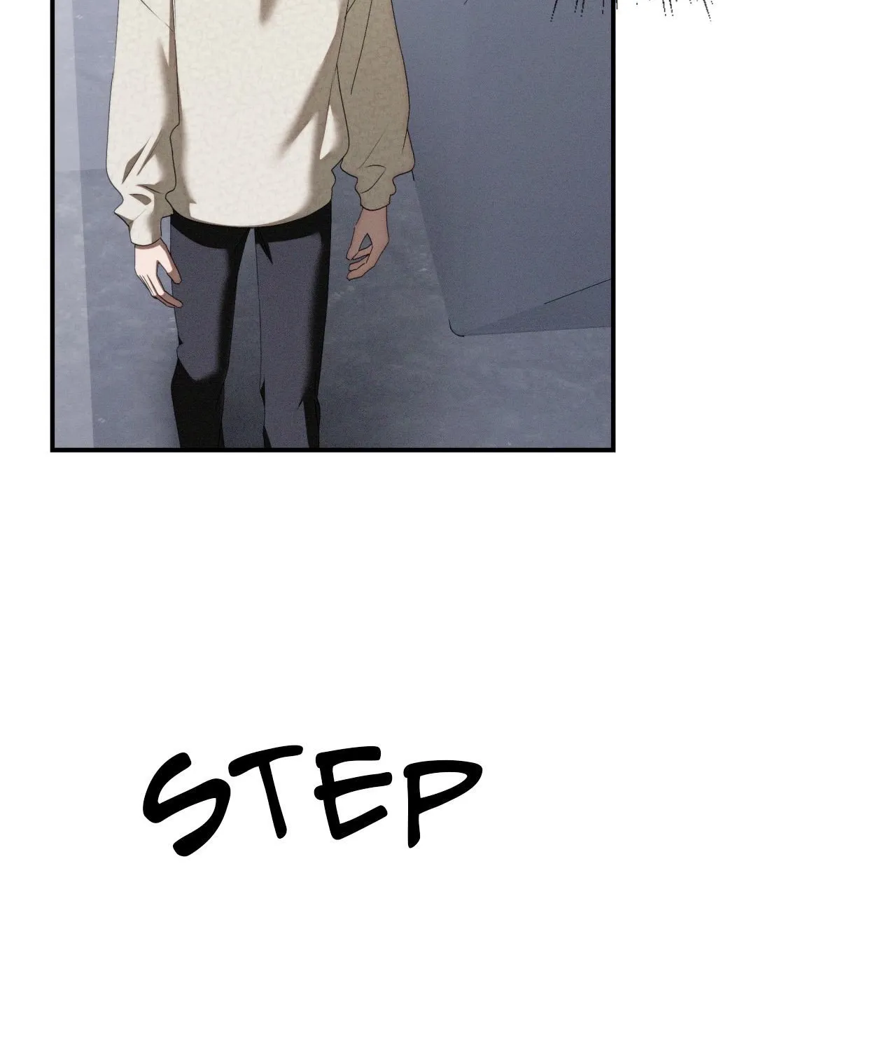 Critical Point Chapter 78 page 12 - 