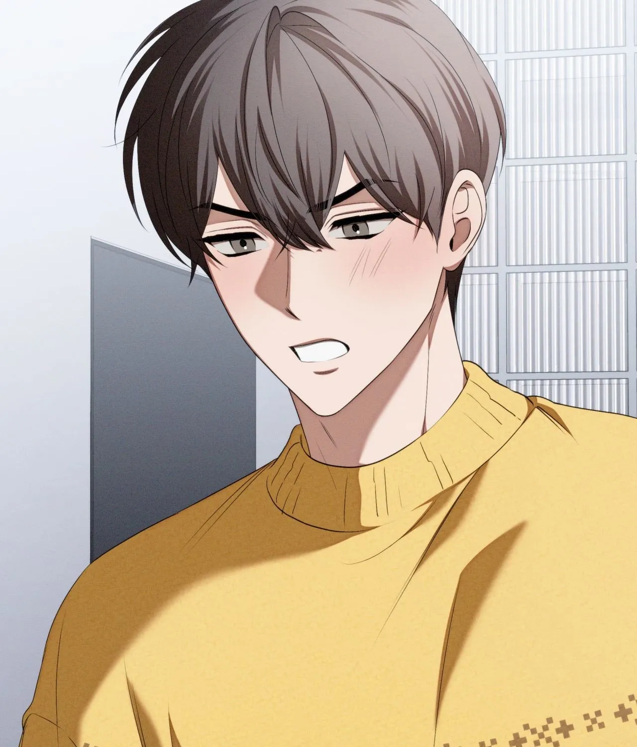 Critical Point Chapter 78 page 115 - 