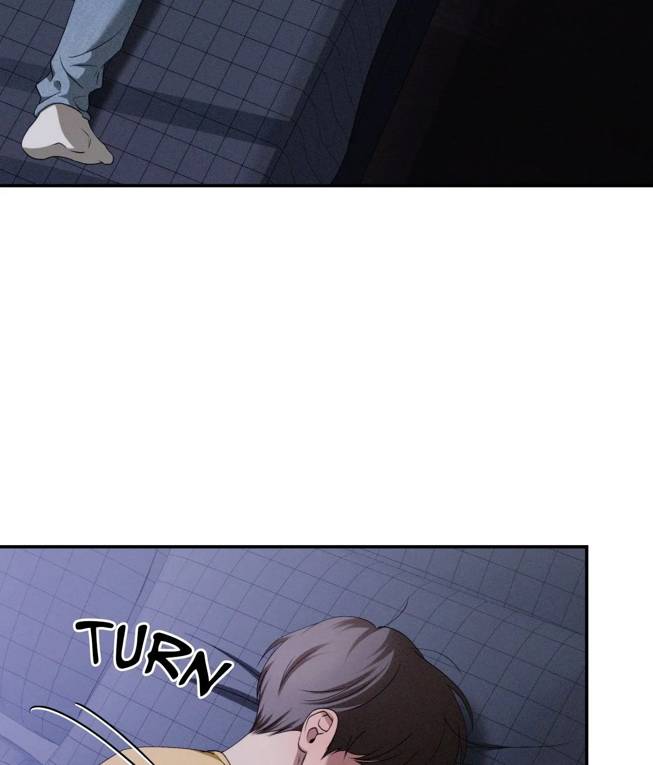 Critical Point Chapter 78 page 128 - 
