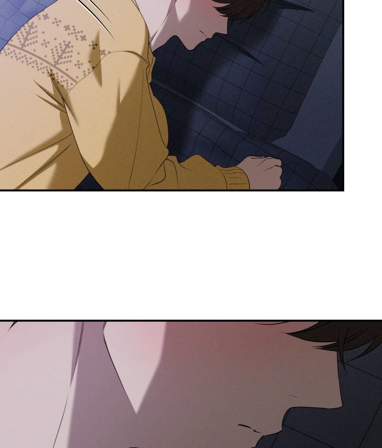 Critical Point Chapter 78 page 129 - 