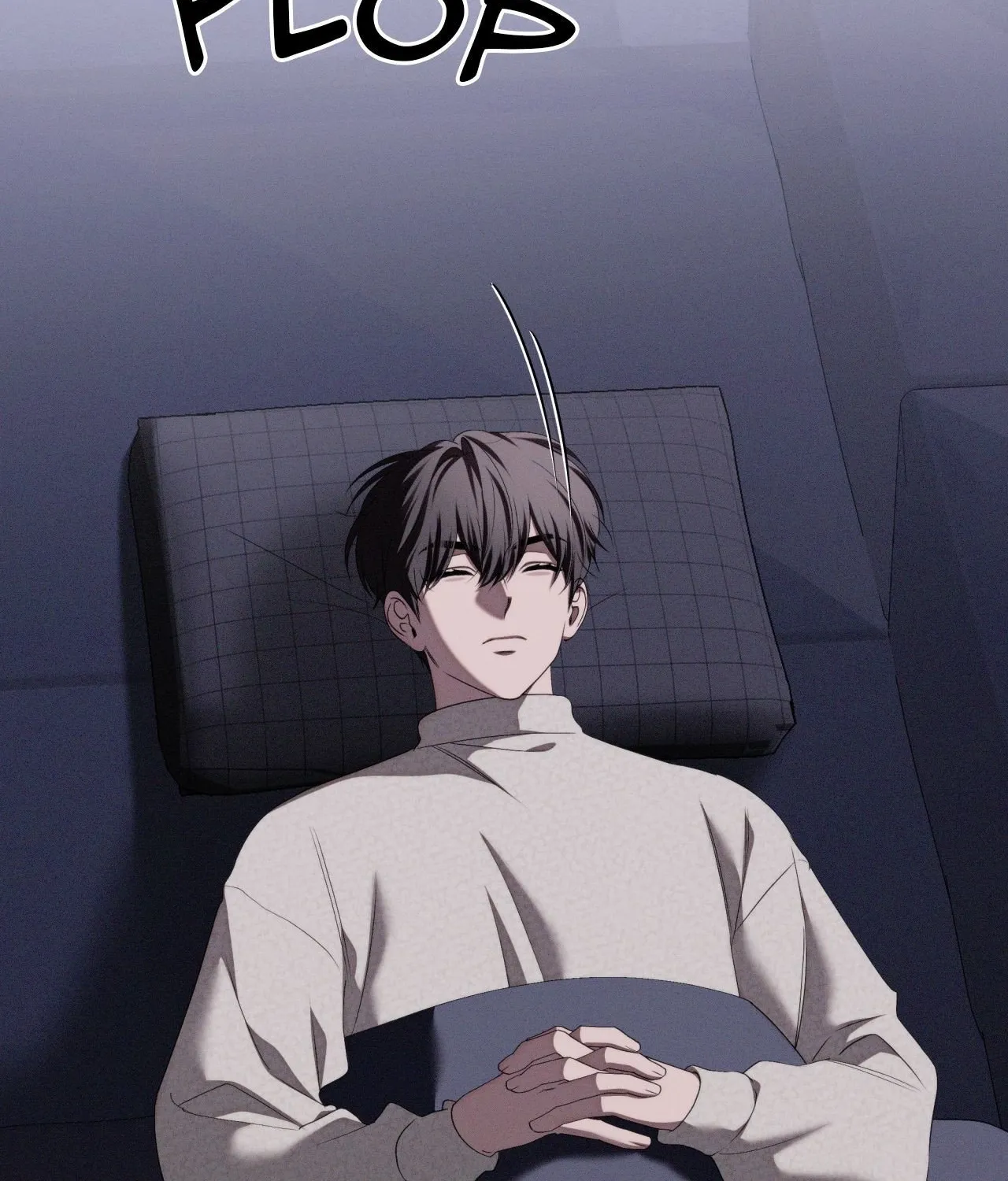 Critical Point Chapter 78 page 14 - 