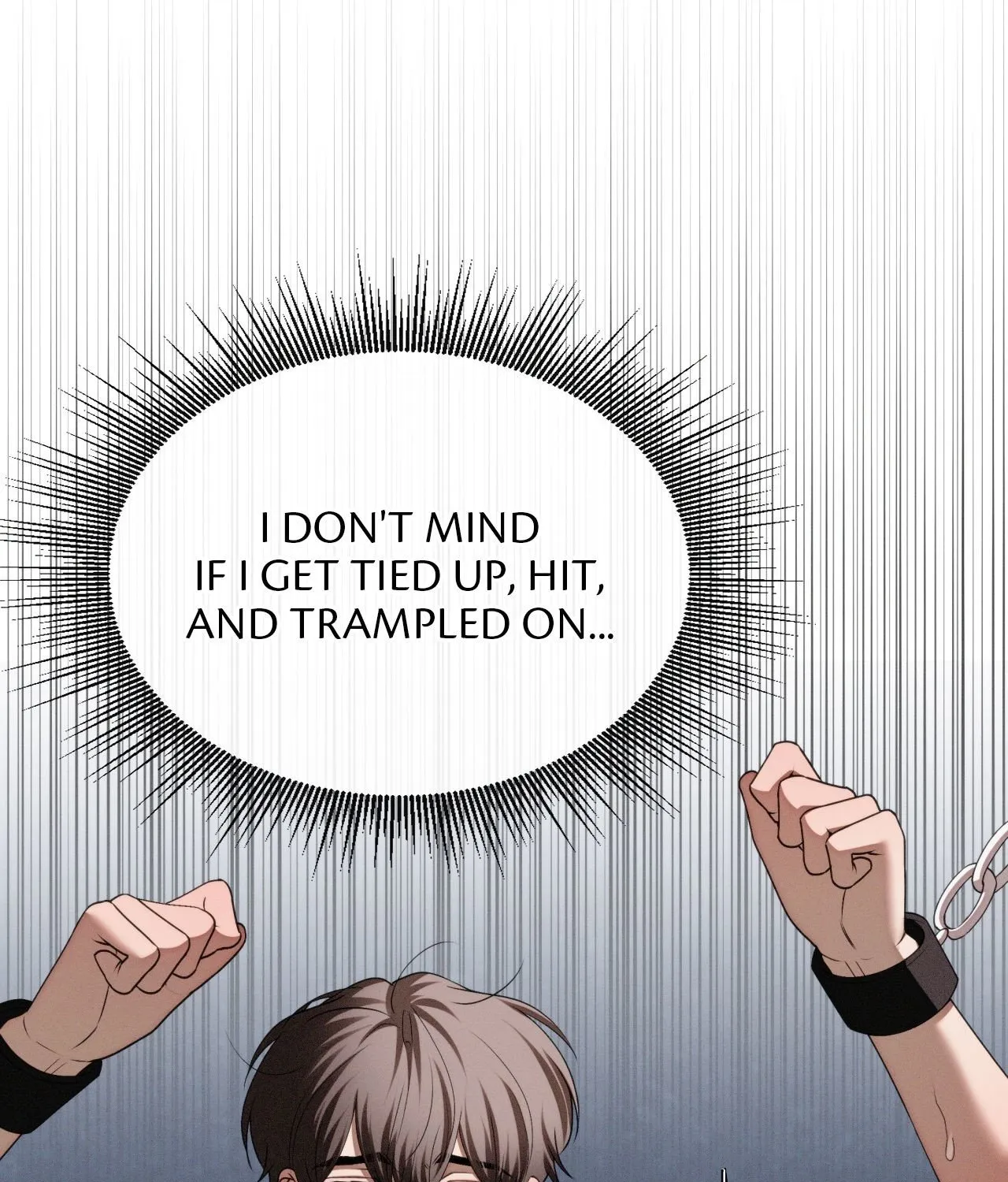 Critical Point Chapter 78 page 135 - 