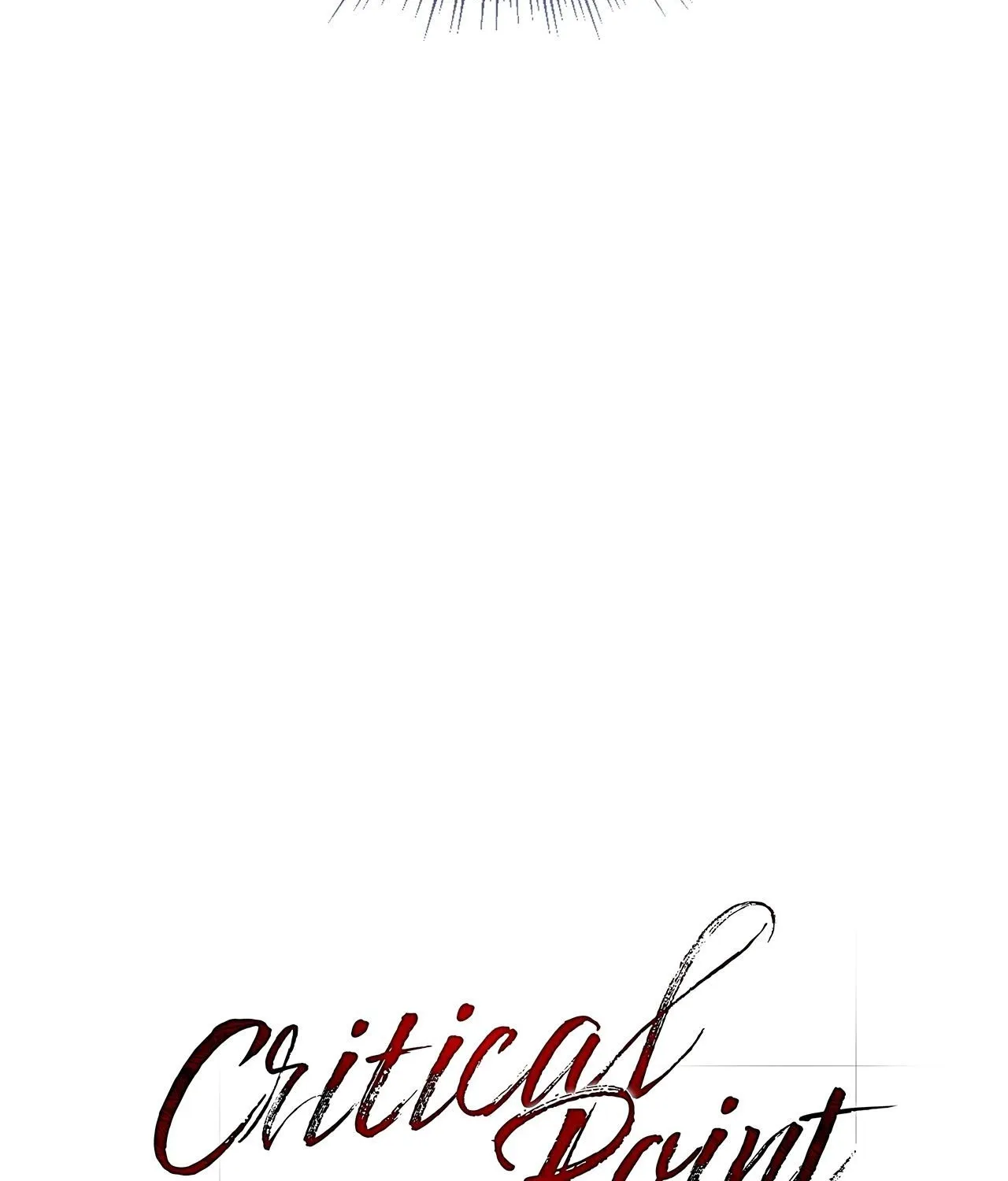 Critical Point Chapter 78 page 142 - 