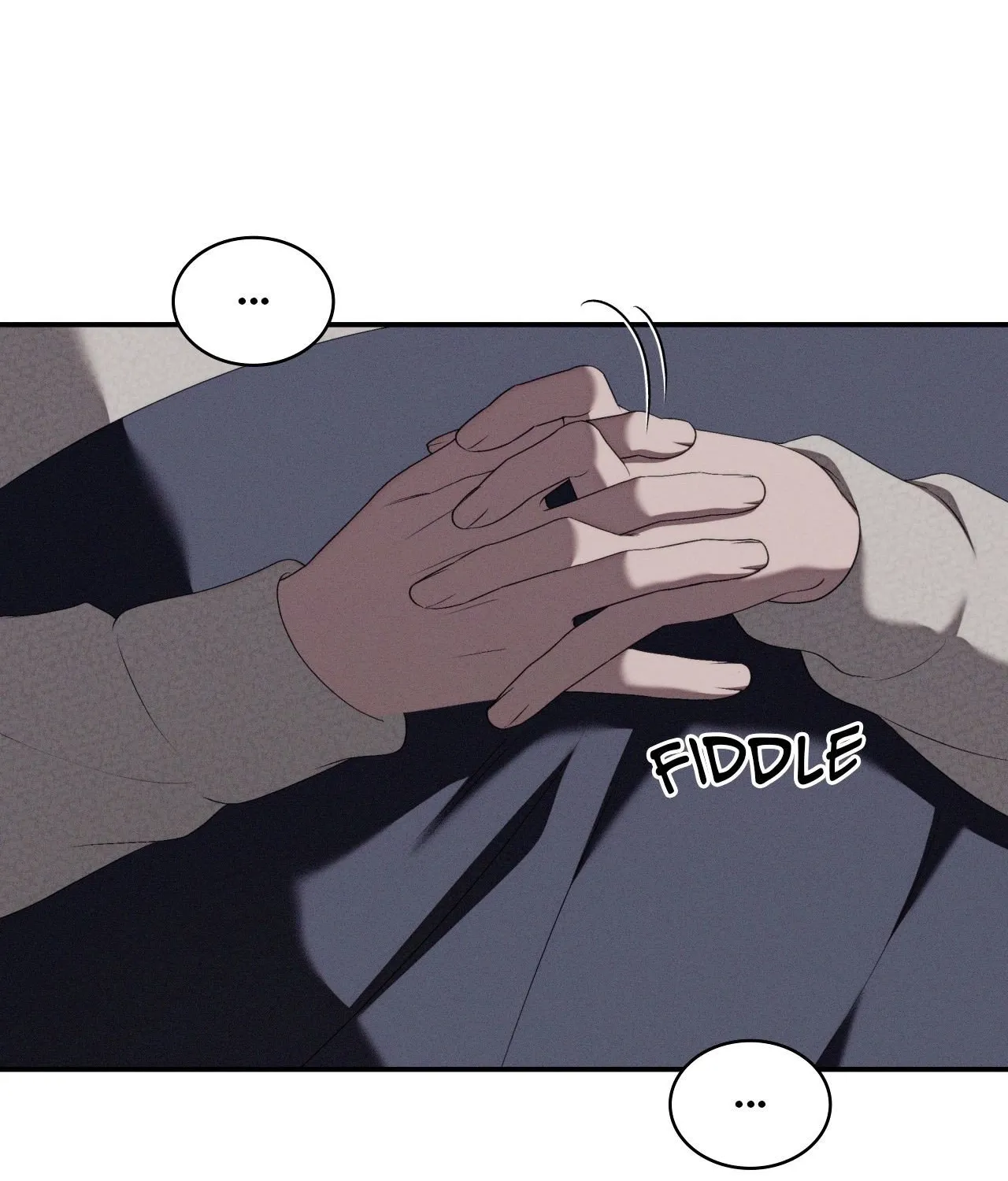 Critical Point Chapter 78 page 16 - 