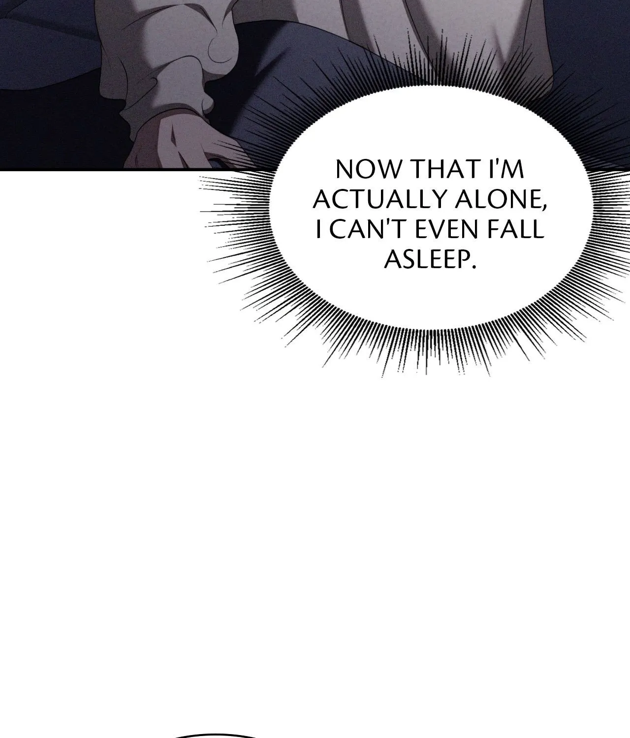 Critical Point Chapter 78 page 20 - 