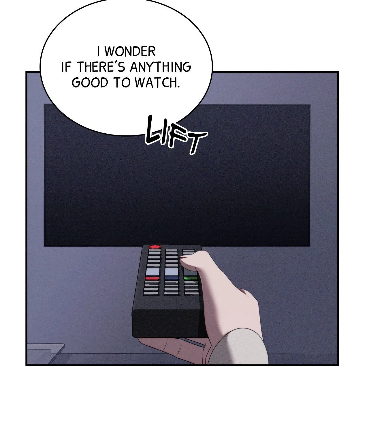 Critical Point Chapter 78 page 21 - 
