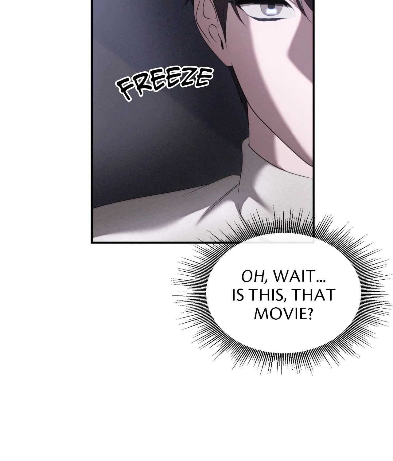 Critical Point Chapter 78 page 23 - 
