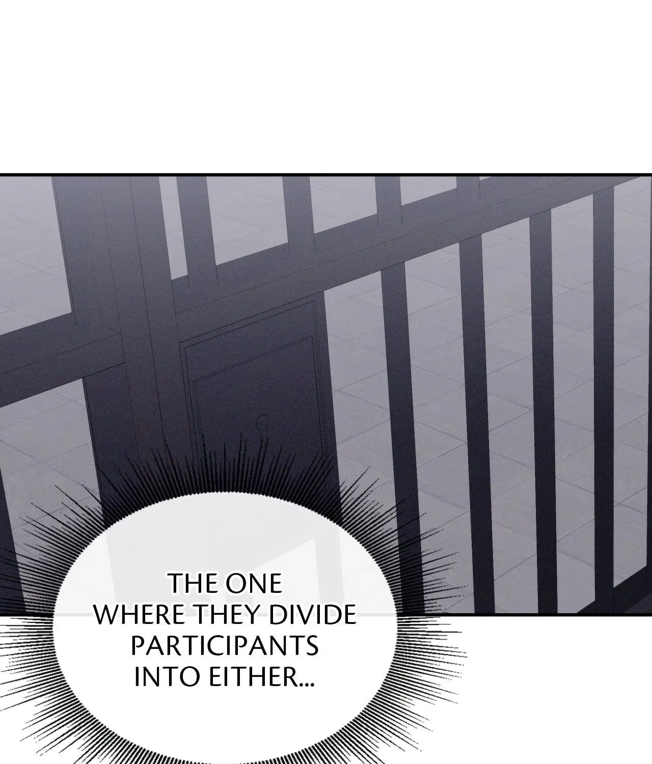 Critical Point Chapter 78 page 24 - 
