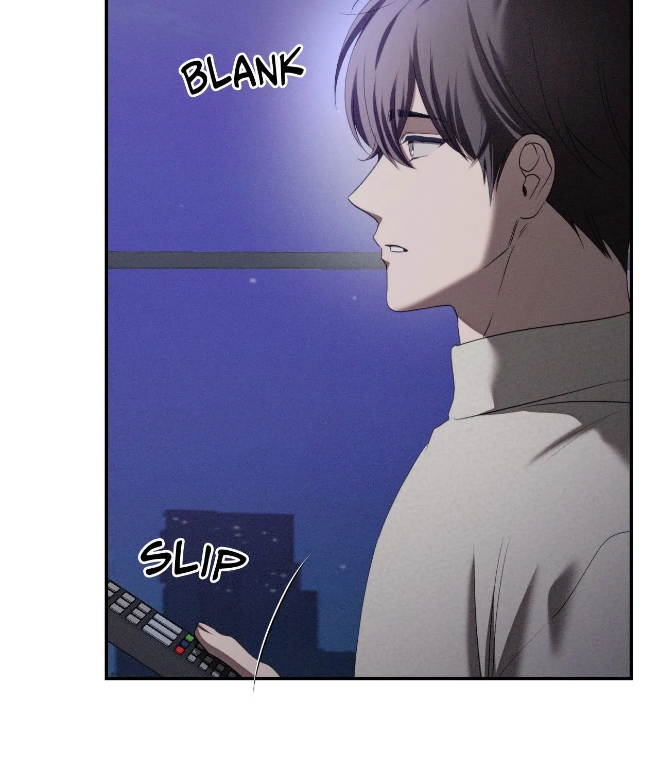 Critical Point Chapter 78 page 28 - 