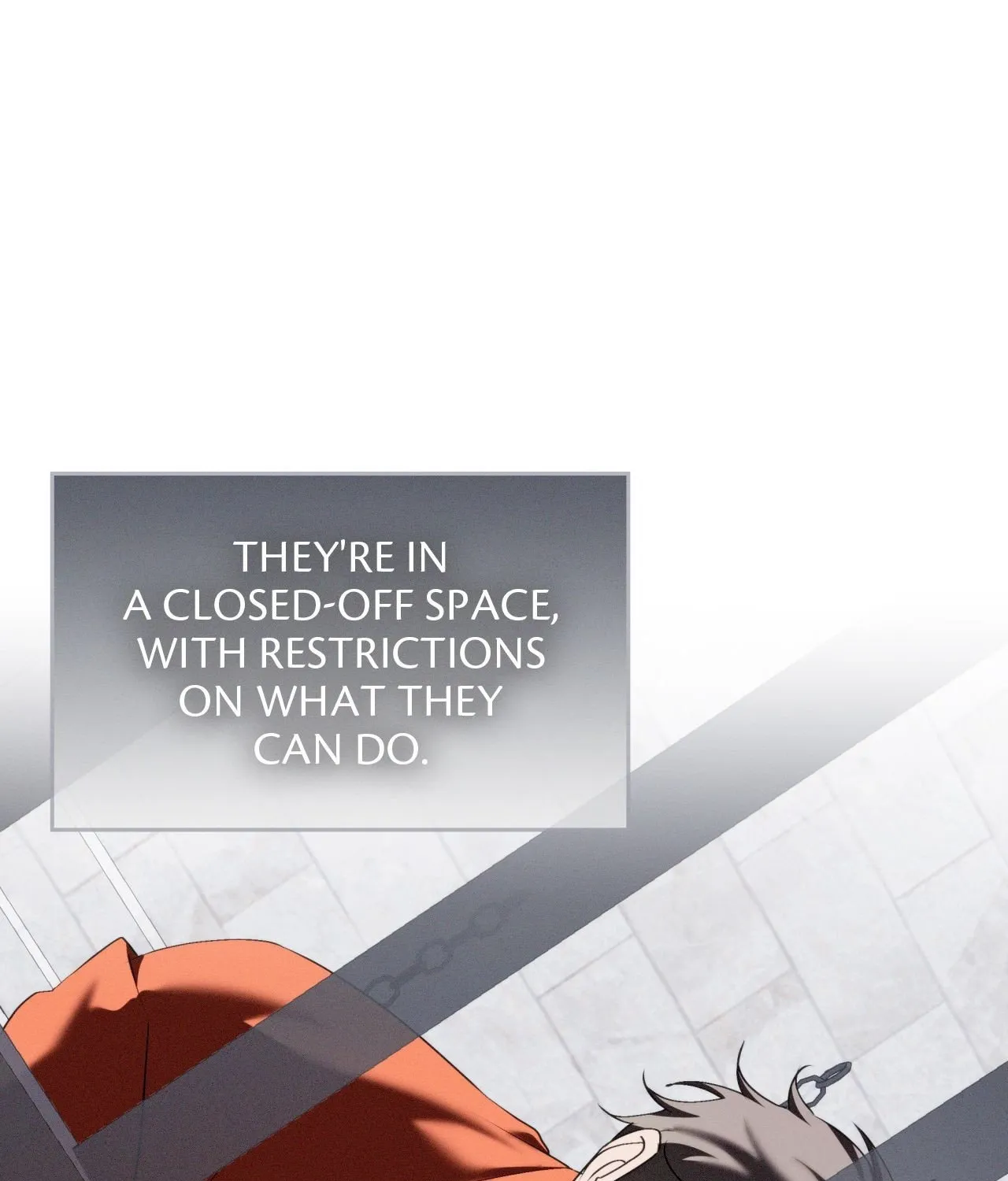 Critical Point Chapter 78 page 29 - 