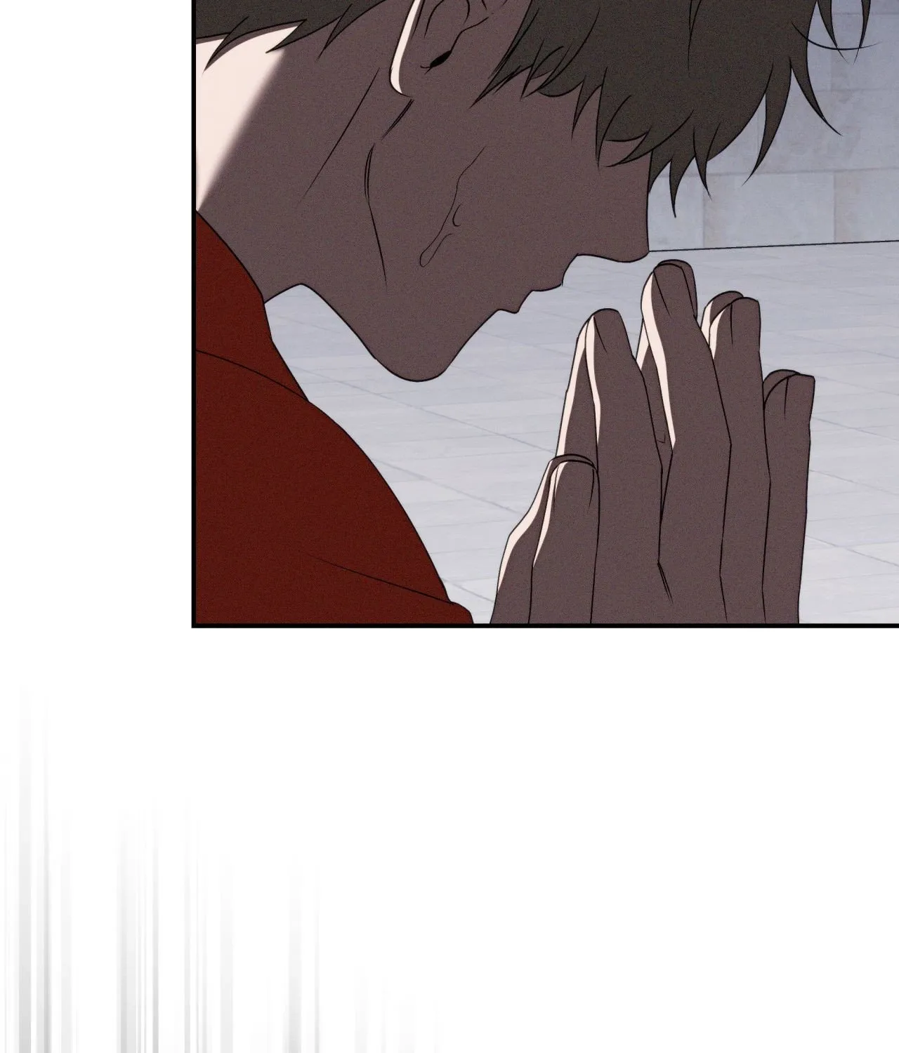 Critical Point Chapter 78 page 35 - 