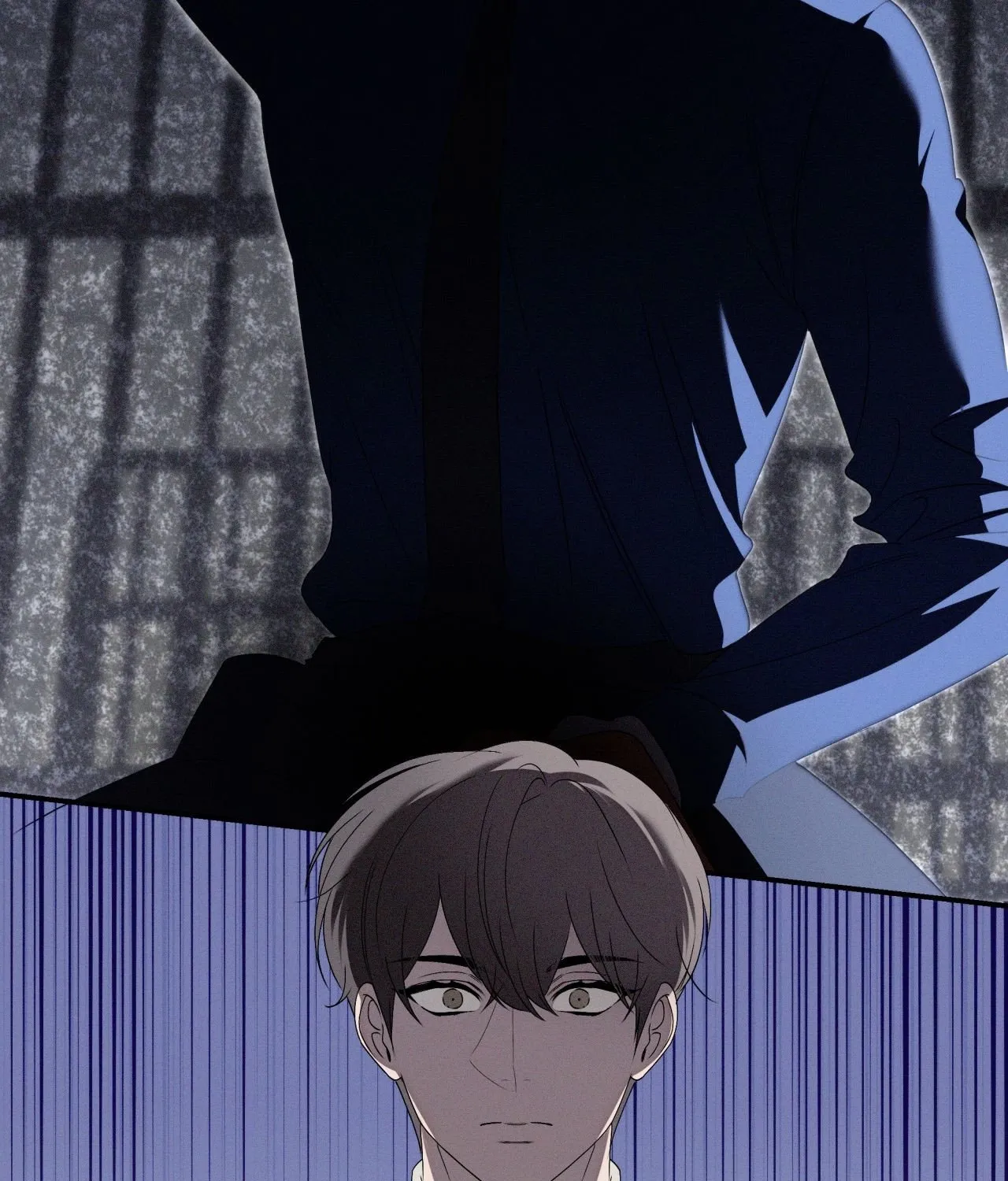Critical Point Chapter 78 page 39 - 