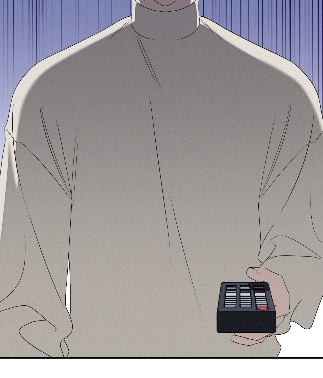 Critical Point Chapter 78 page 40 - 