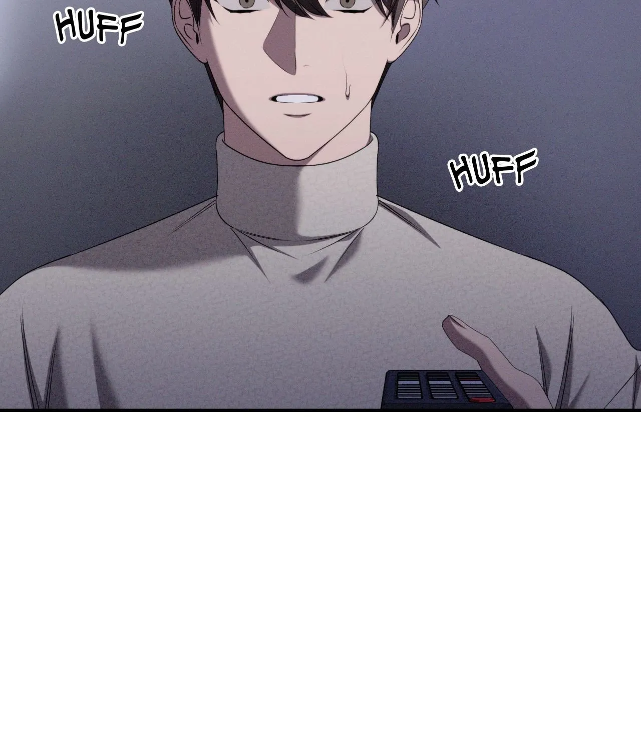 Critical Point Chapter 78 page 43 - 